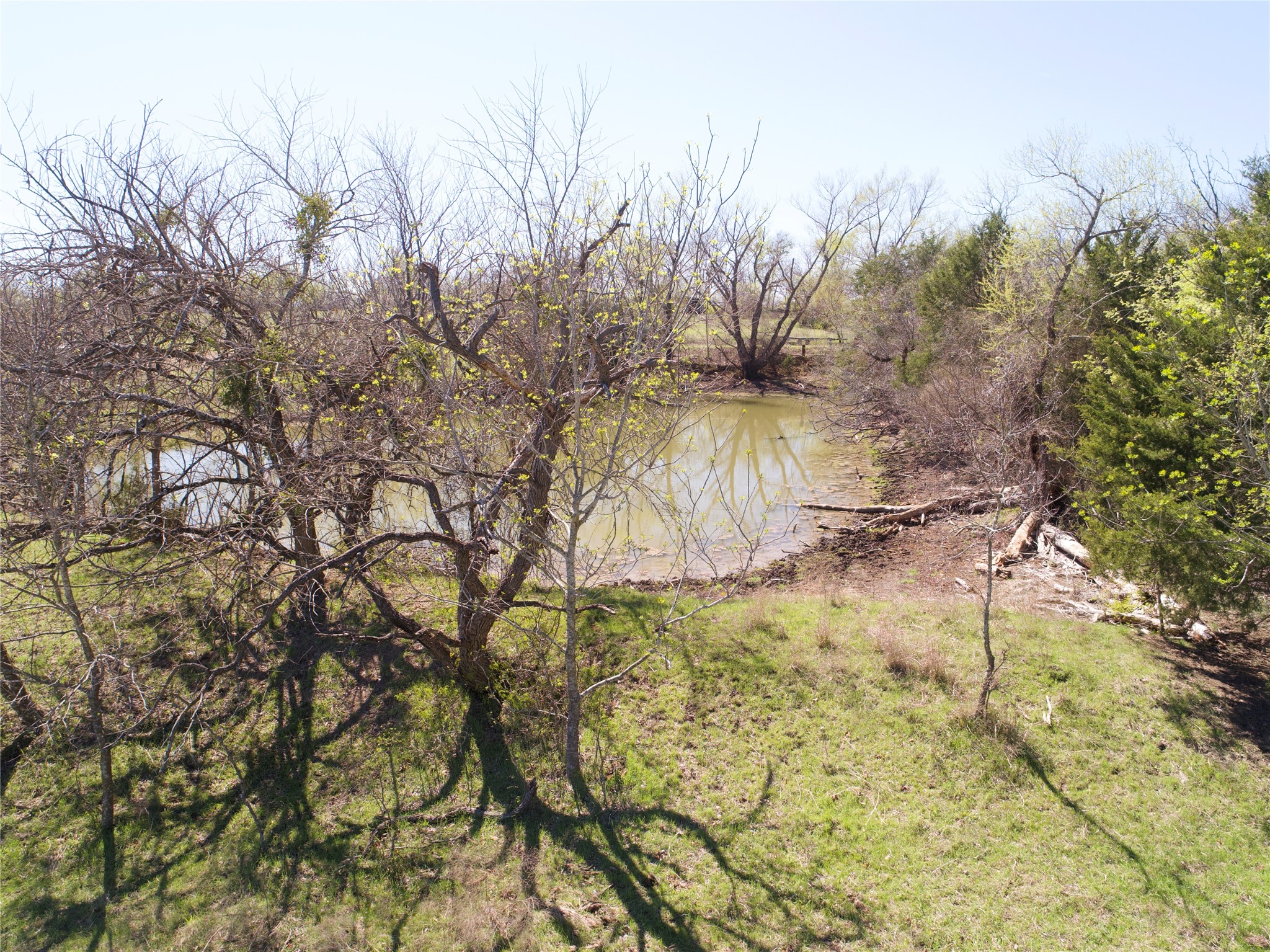 Lot 4 NW County Road 2170