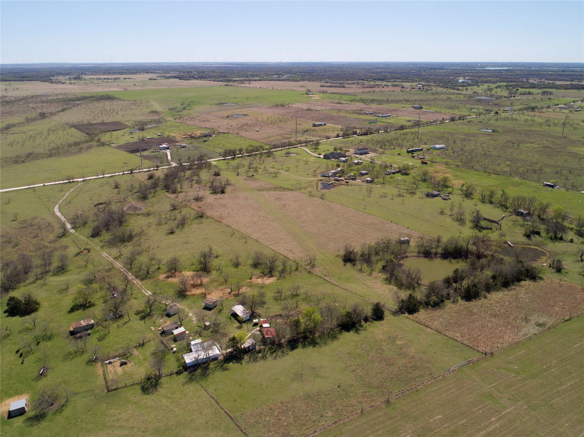 Lot 4 NW County Road 2170