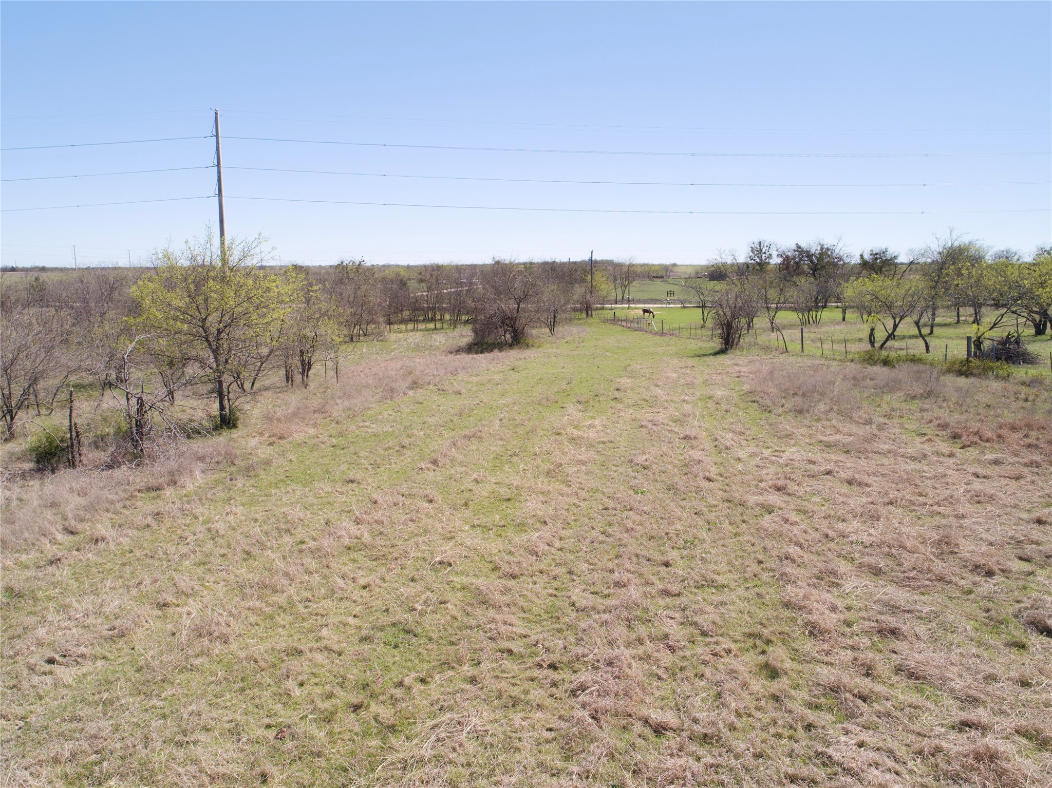 Lot 4 NW County Road 2170
