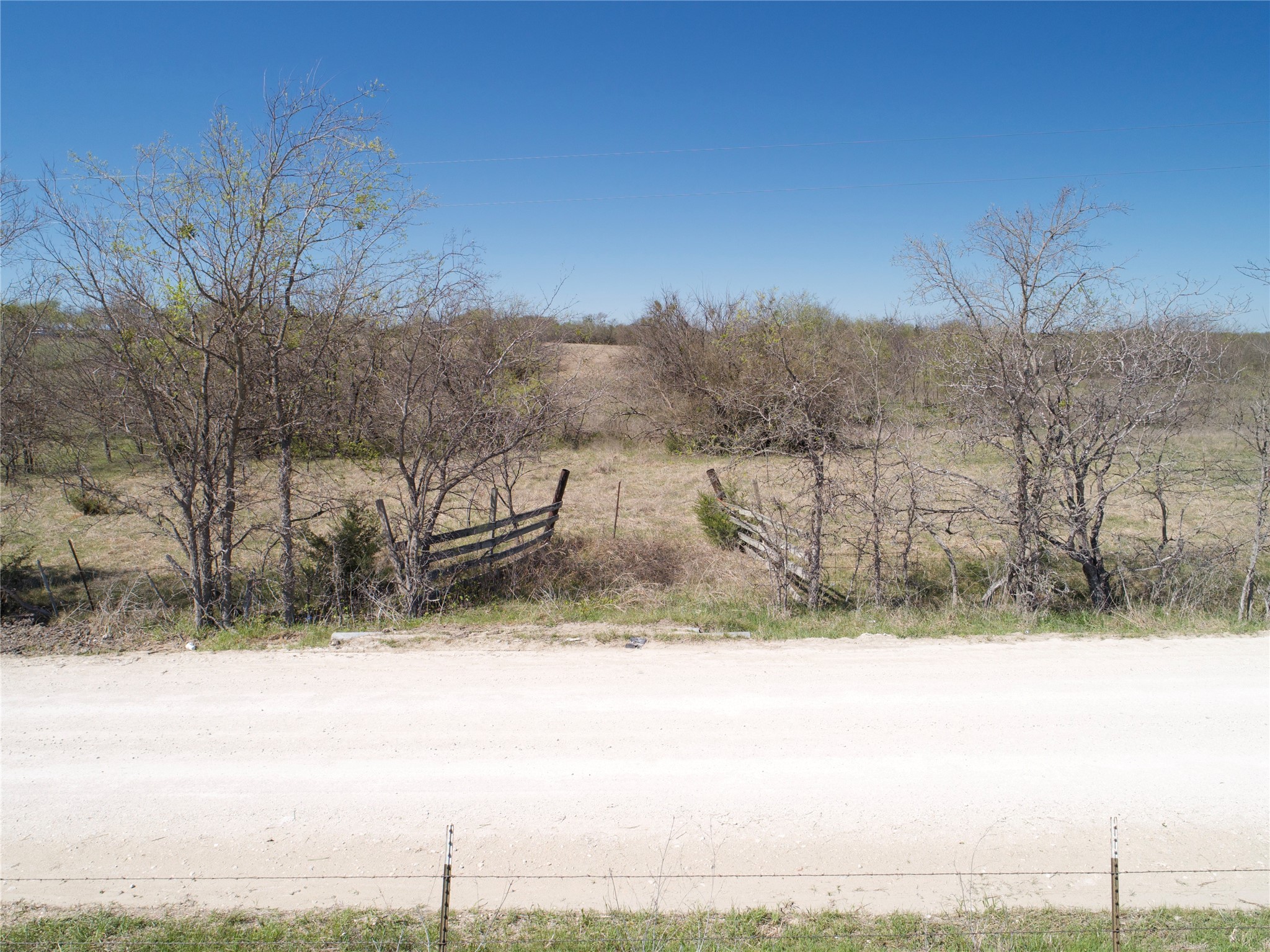 Lot 4 NW County Road 2170