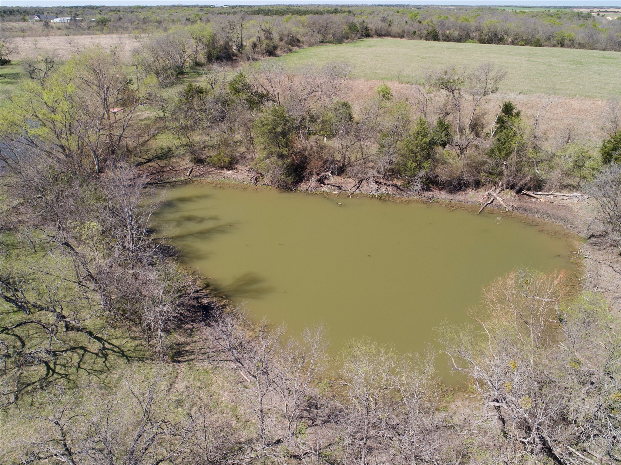 Lot 4 NW County Road 2170