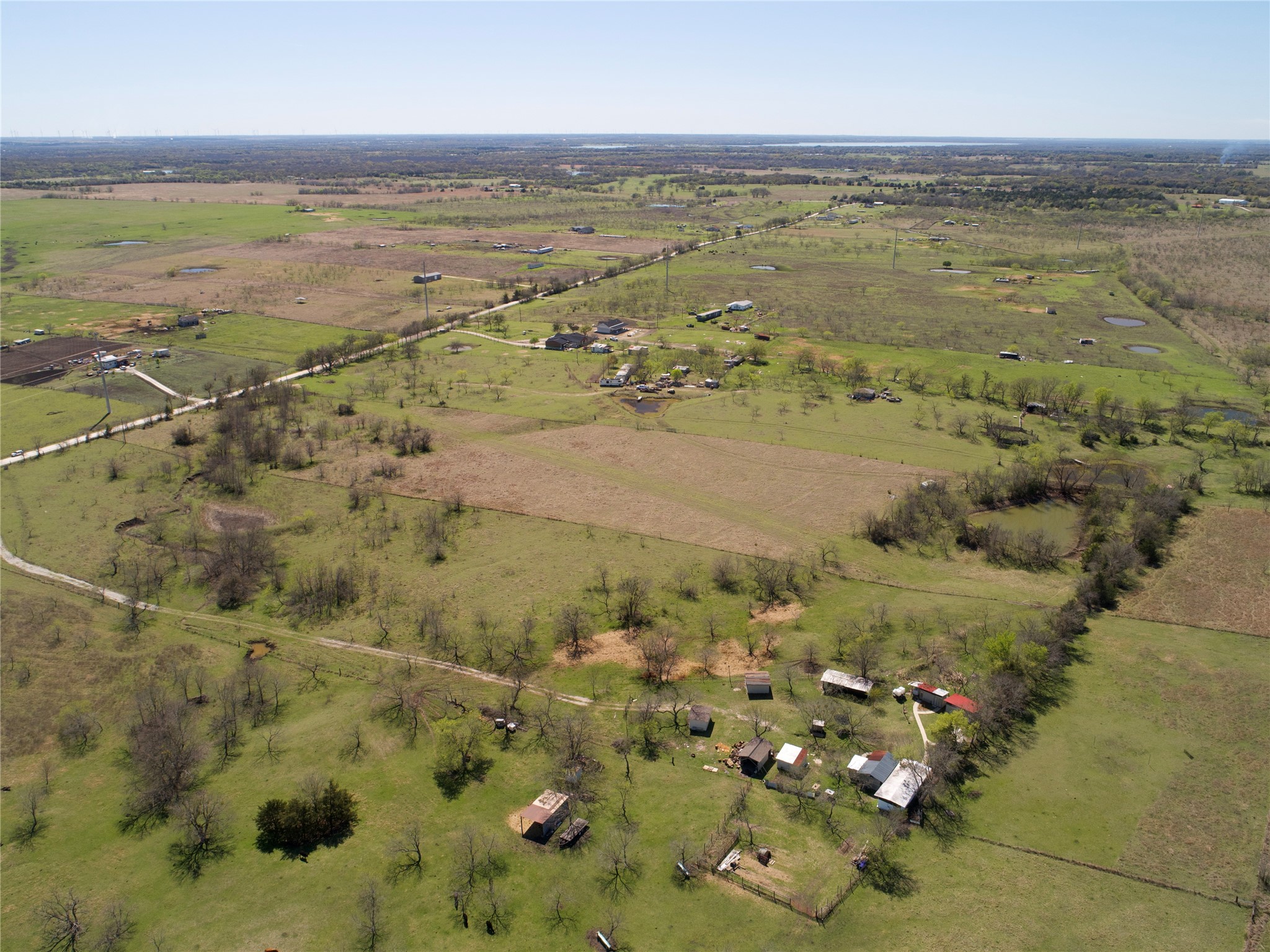 Lot 4 NW County Road 2170