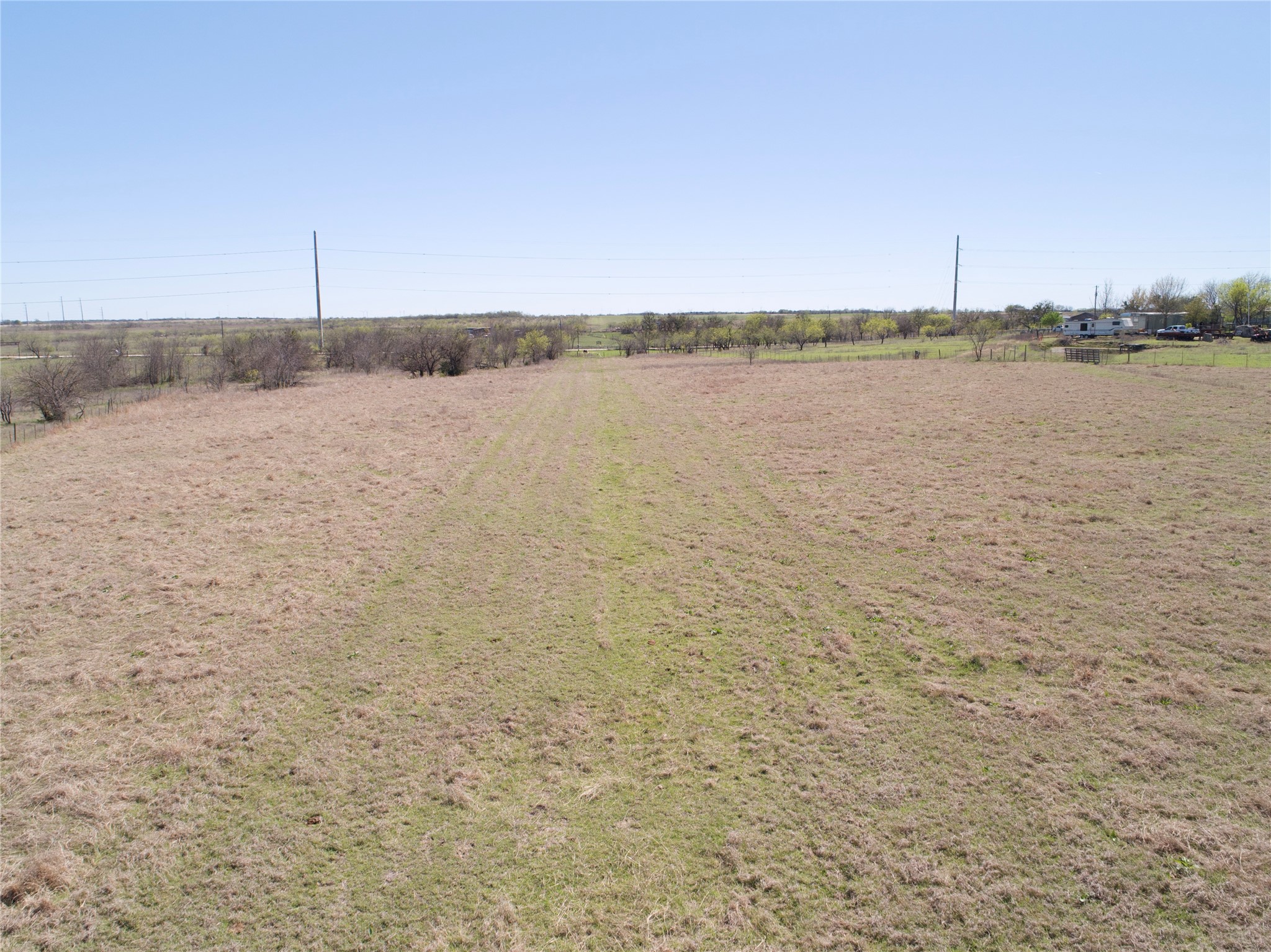Lot 4 NW County Road 2170