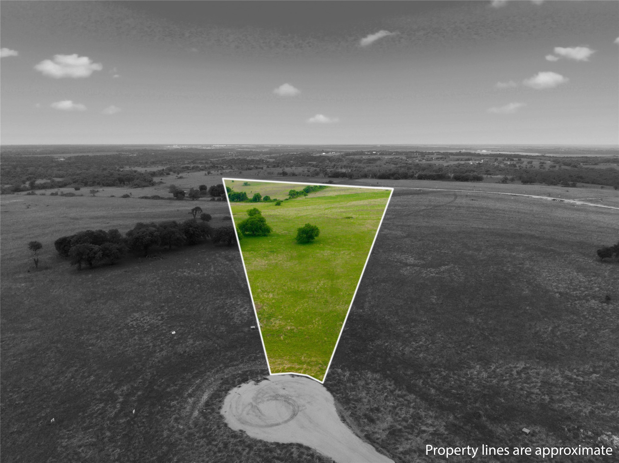 Lot 78 Crest View Trail