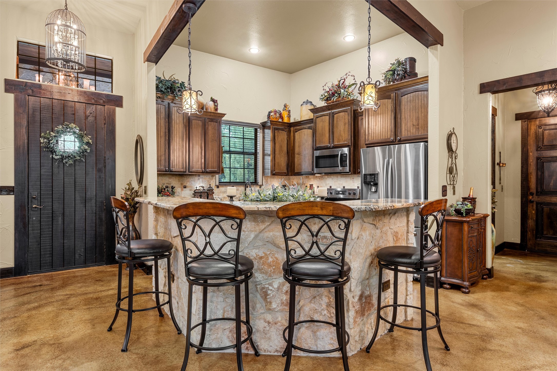 139 Silver Valley