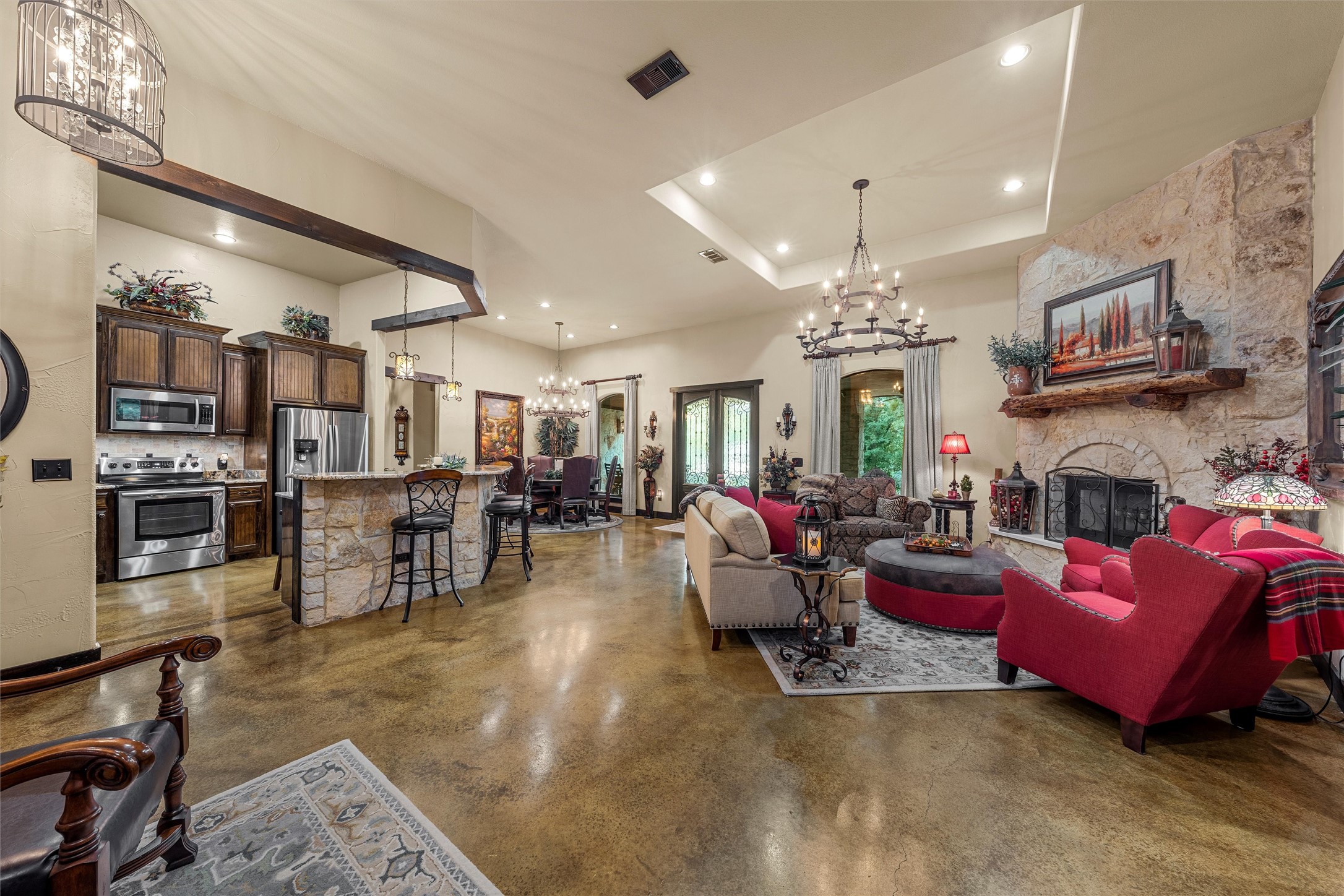 139 Silver Valley