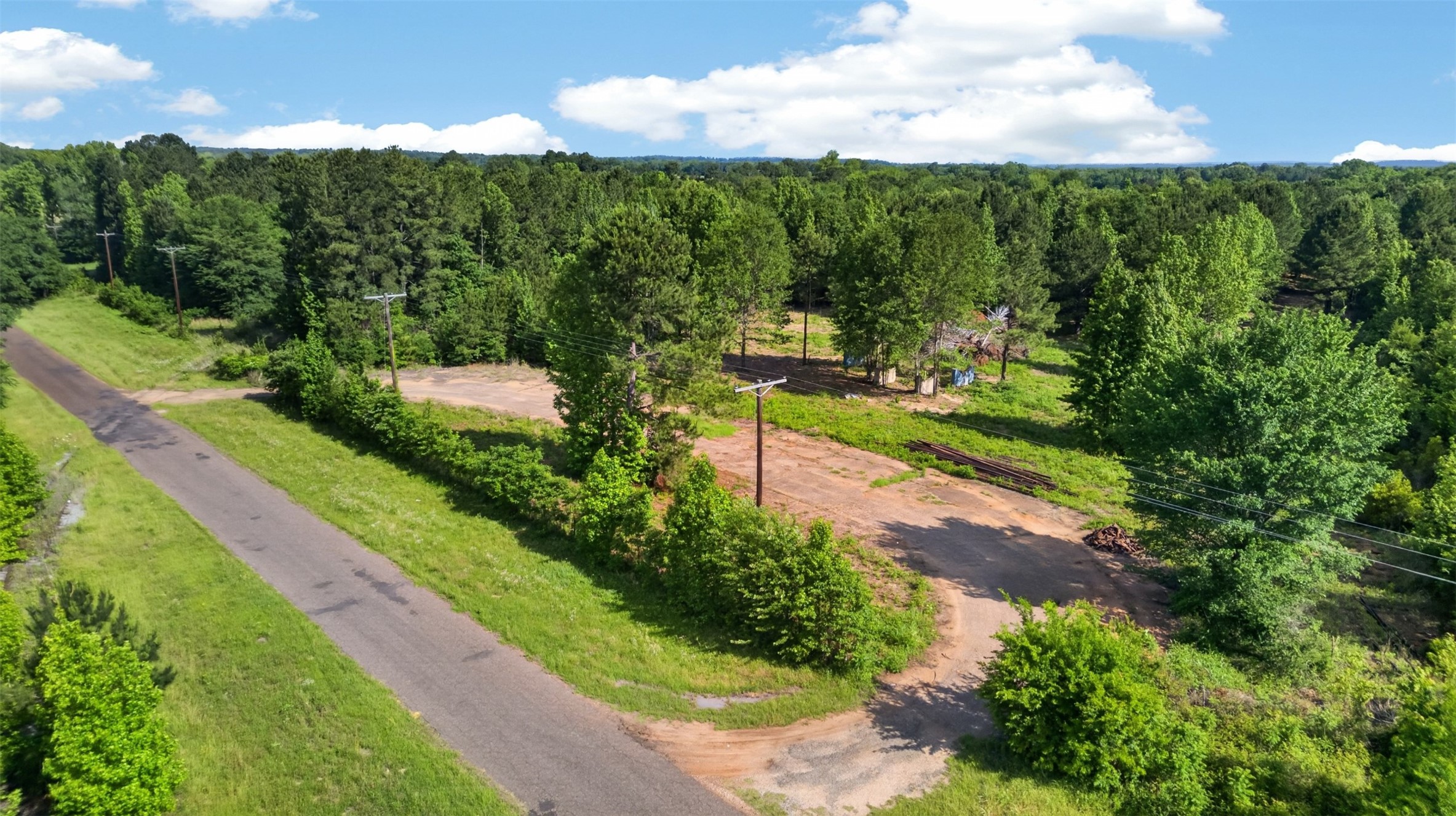 TBD County Road 2790