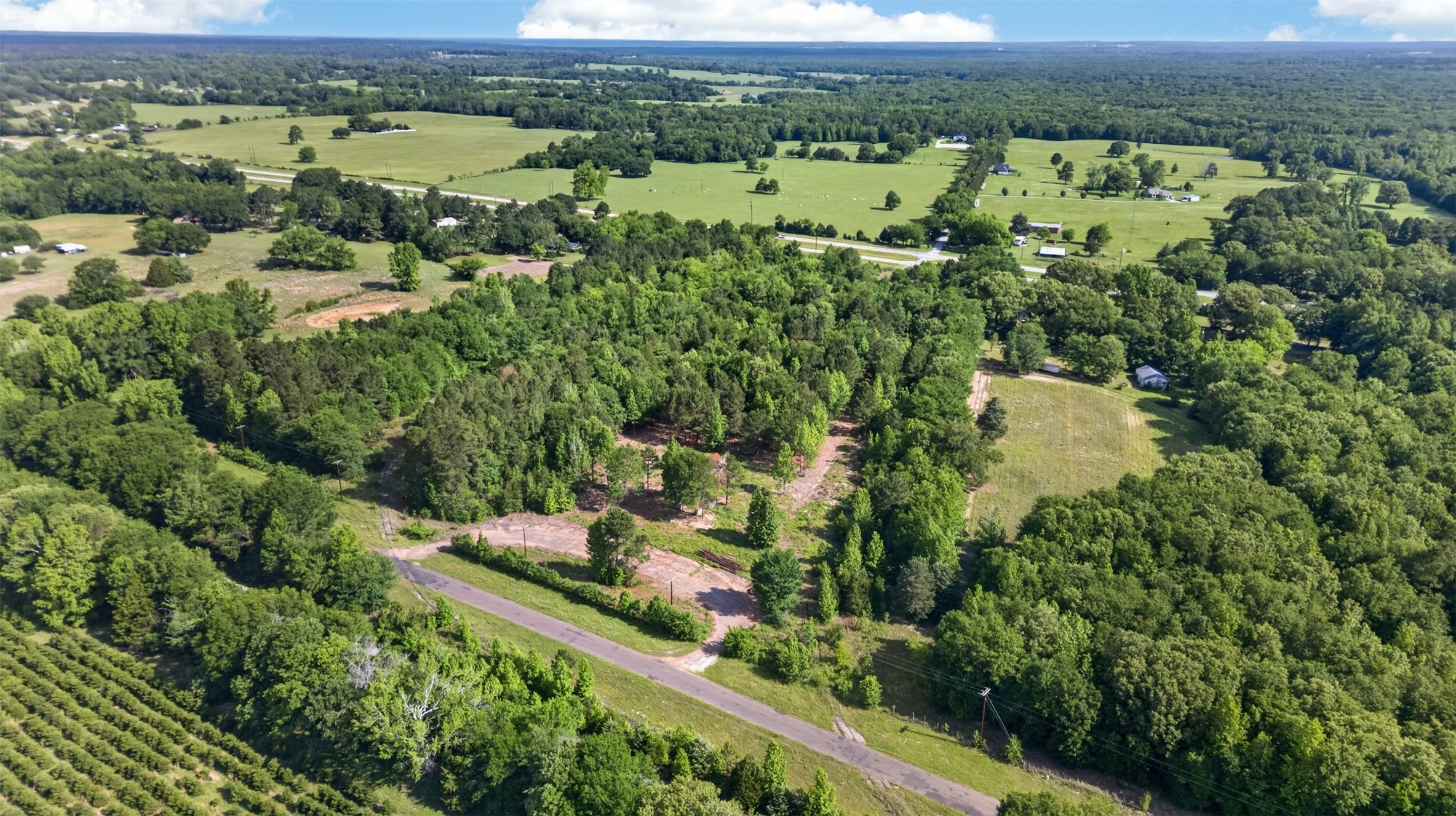 TBD County Road 2790