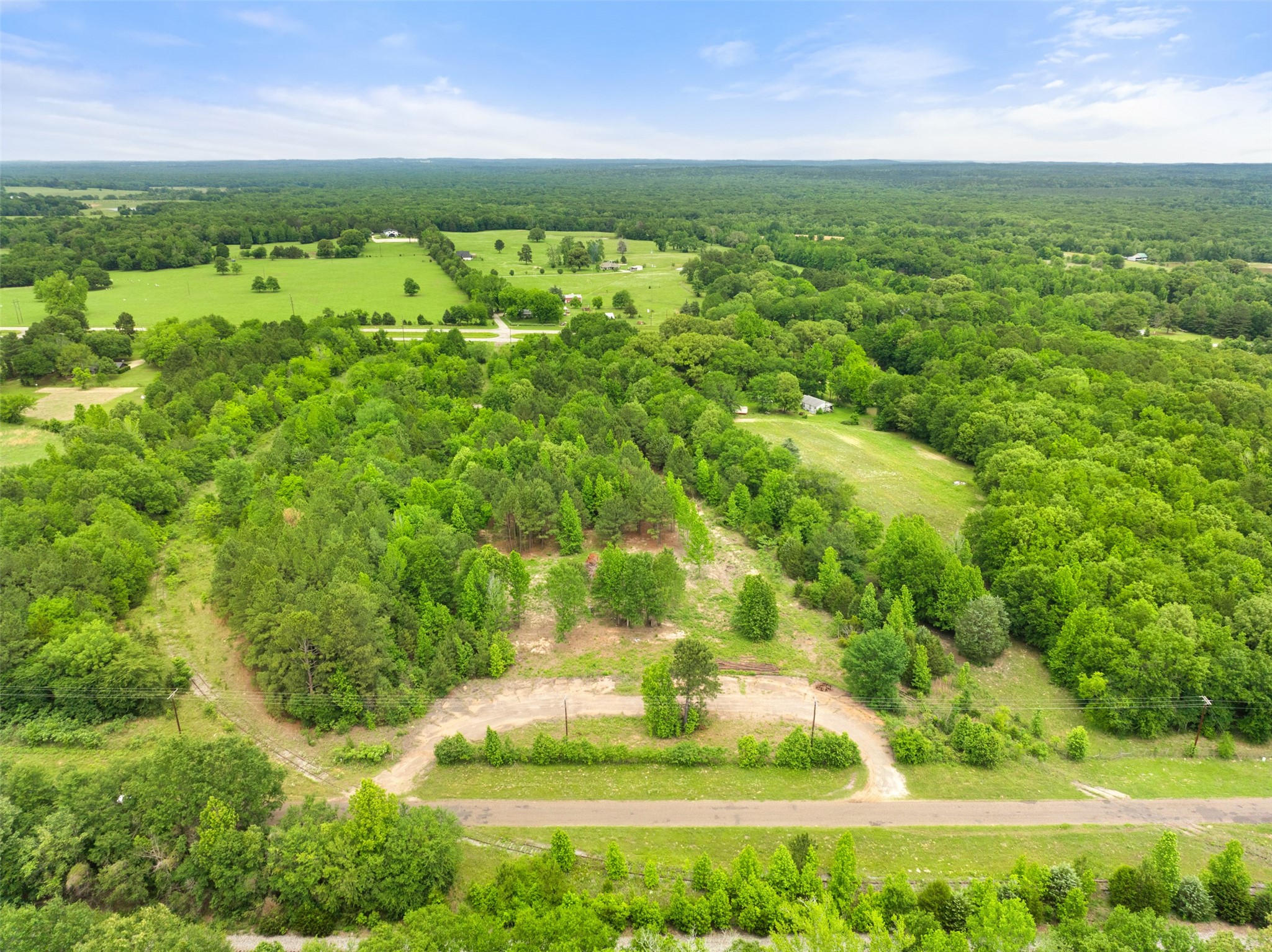 TBD County Road 2790