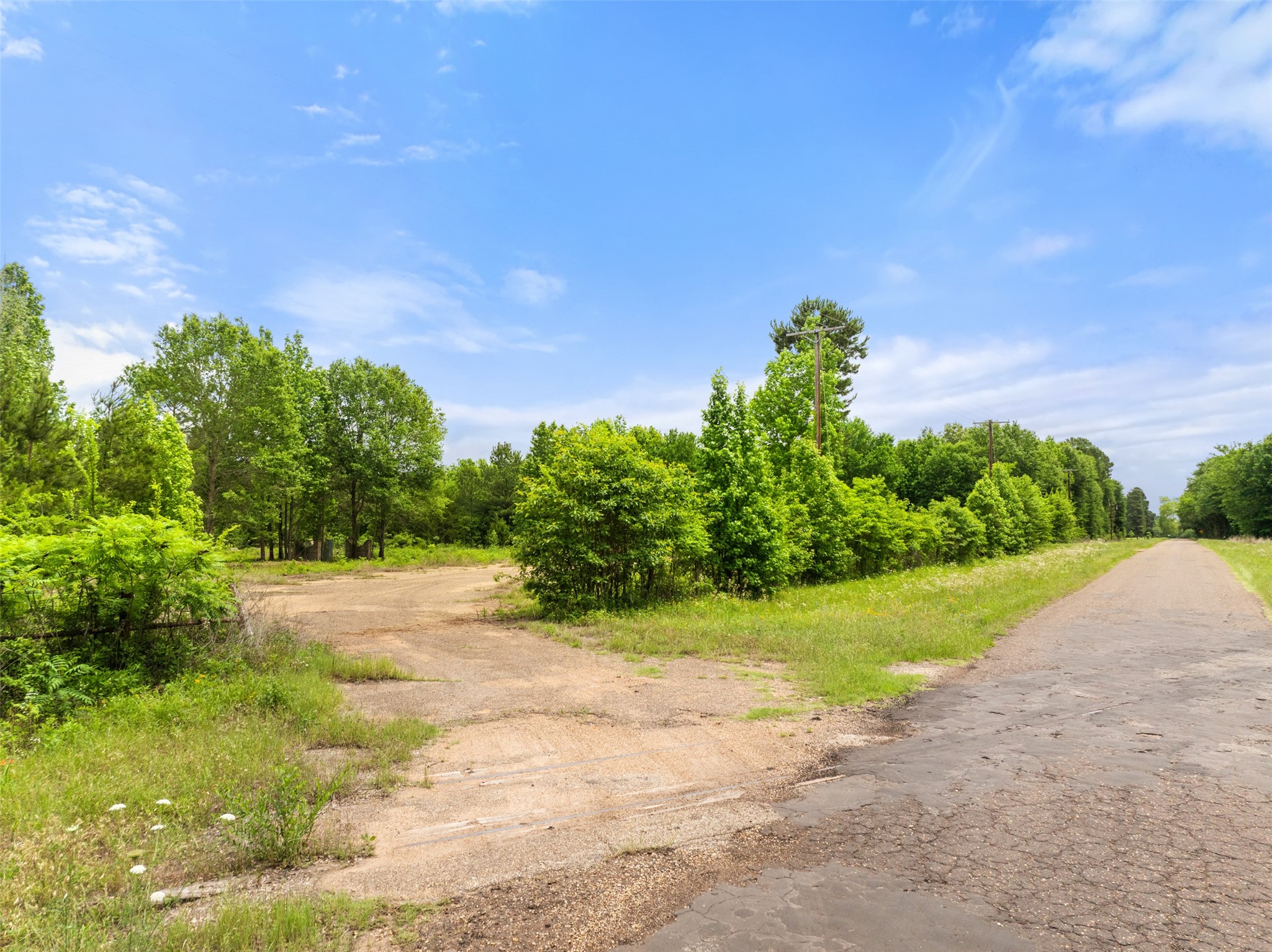 TBD County Road 2790