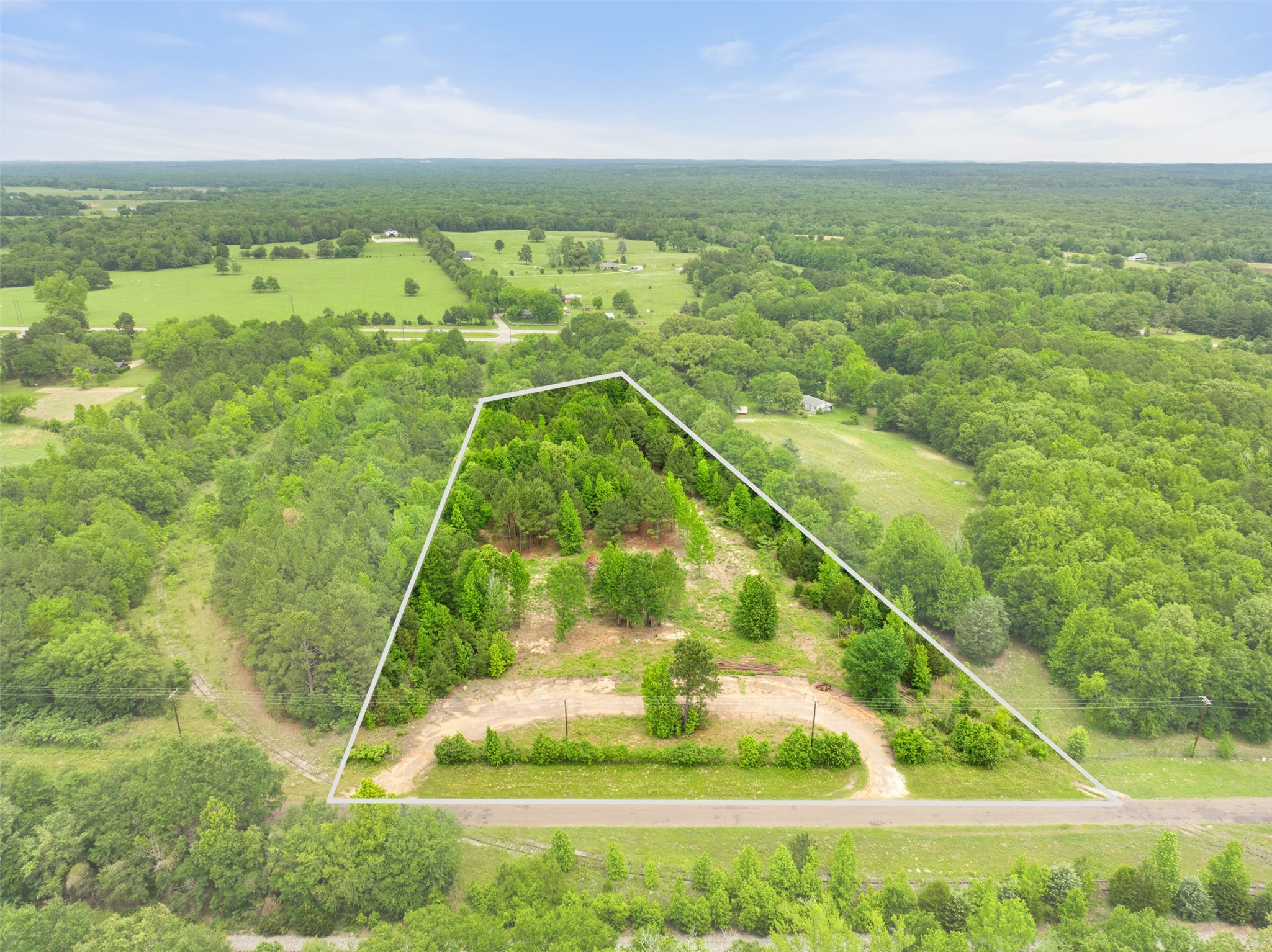 TBD County Road 2790