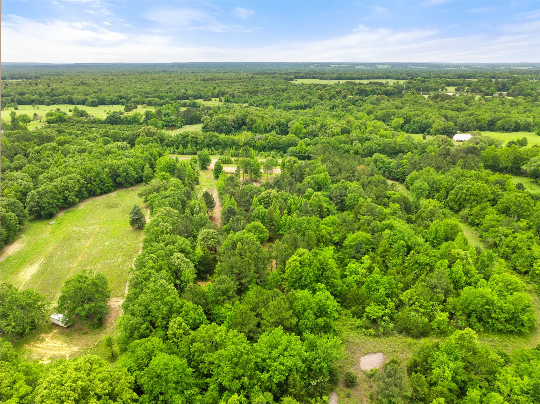 TBD County Road 2790