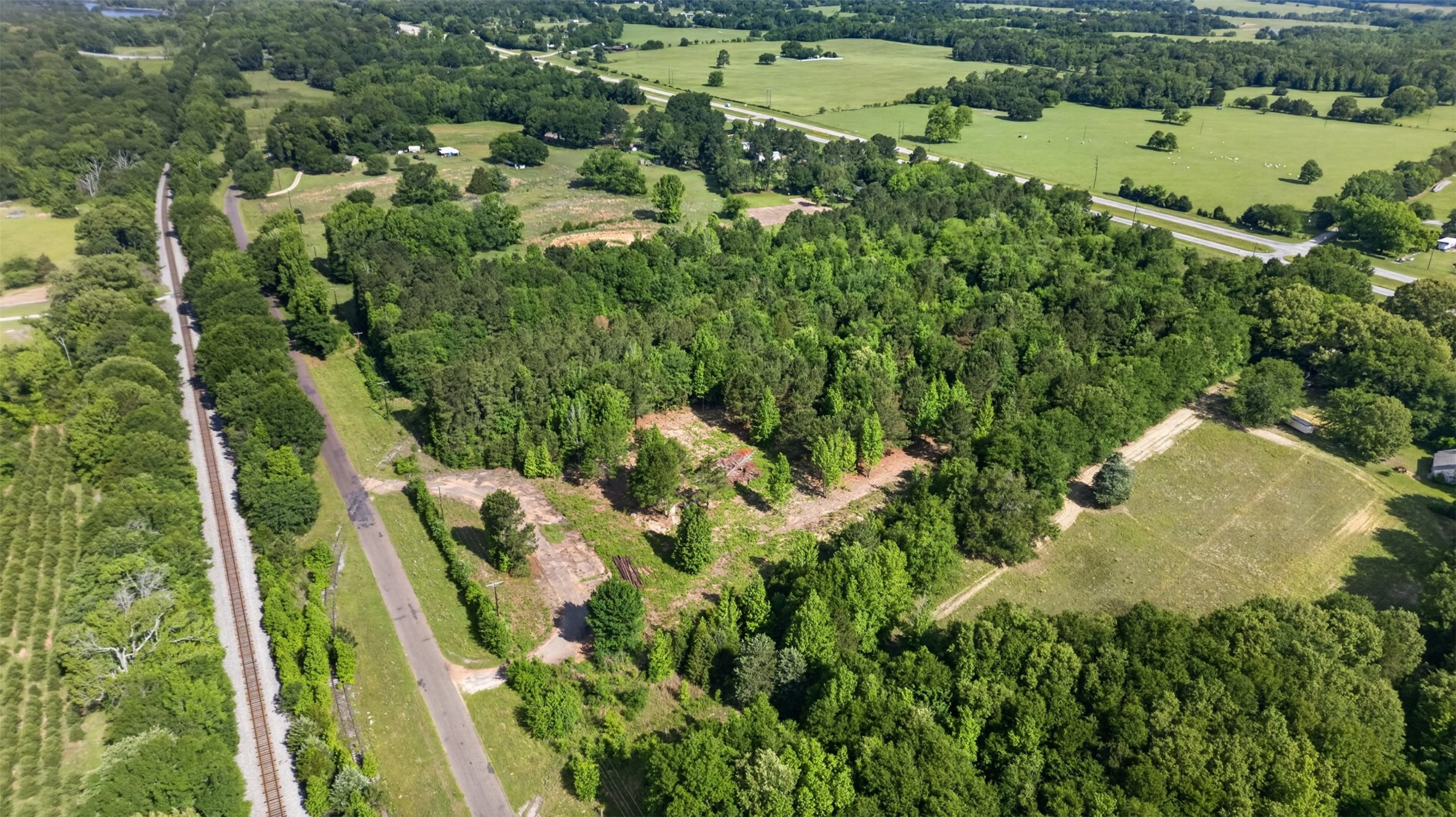 TBD County Road 2790