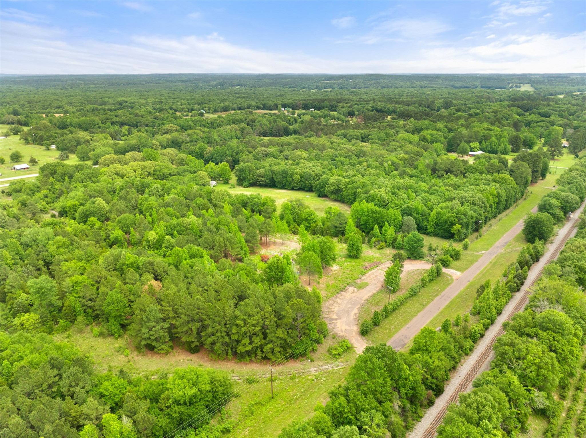 TBD County Road 2790