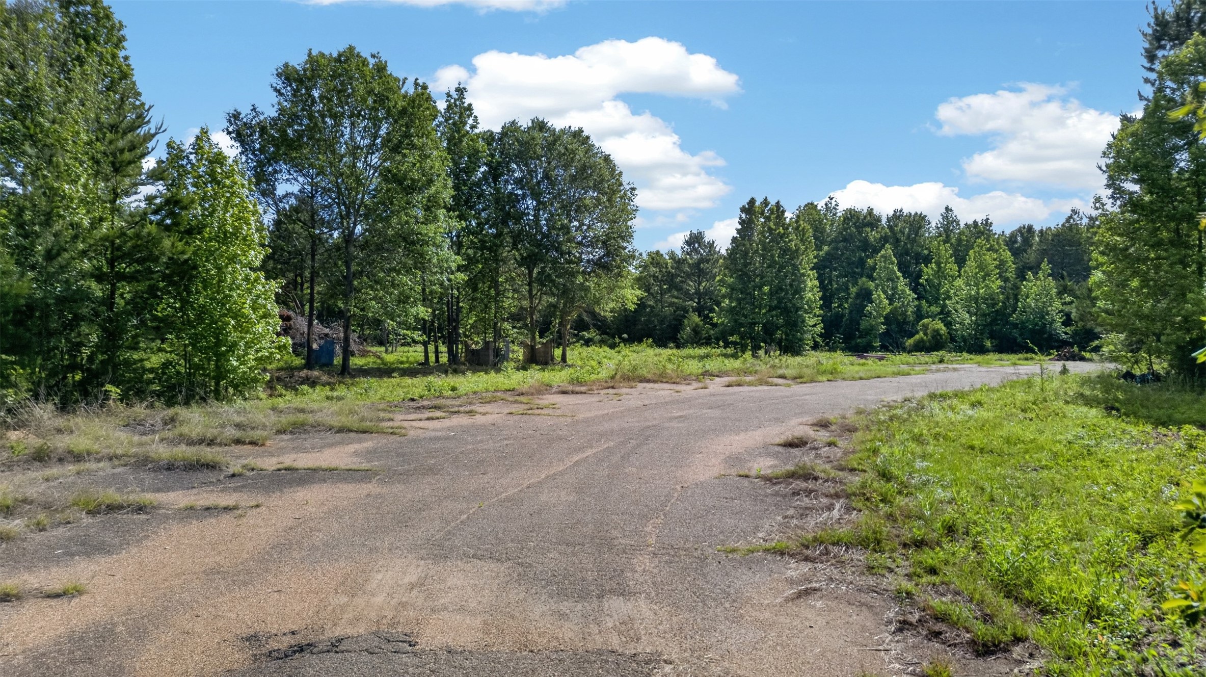 TBD County Road 2790