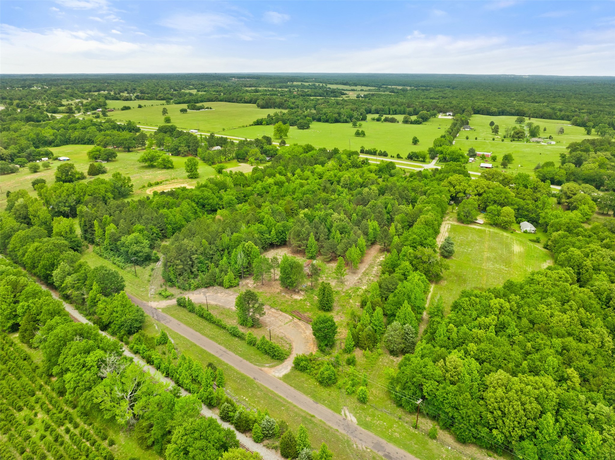 TBD County Road 2790