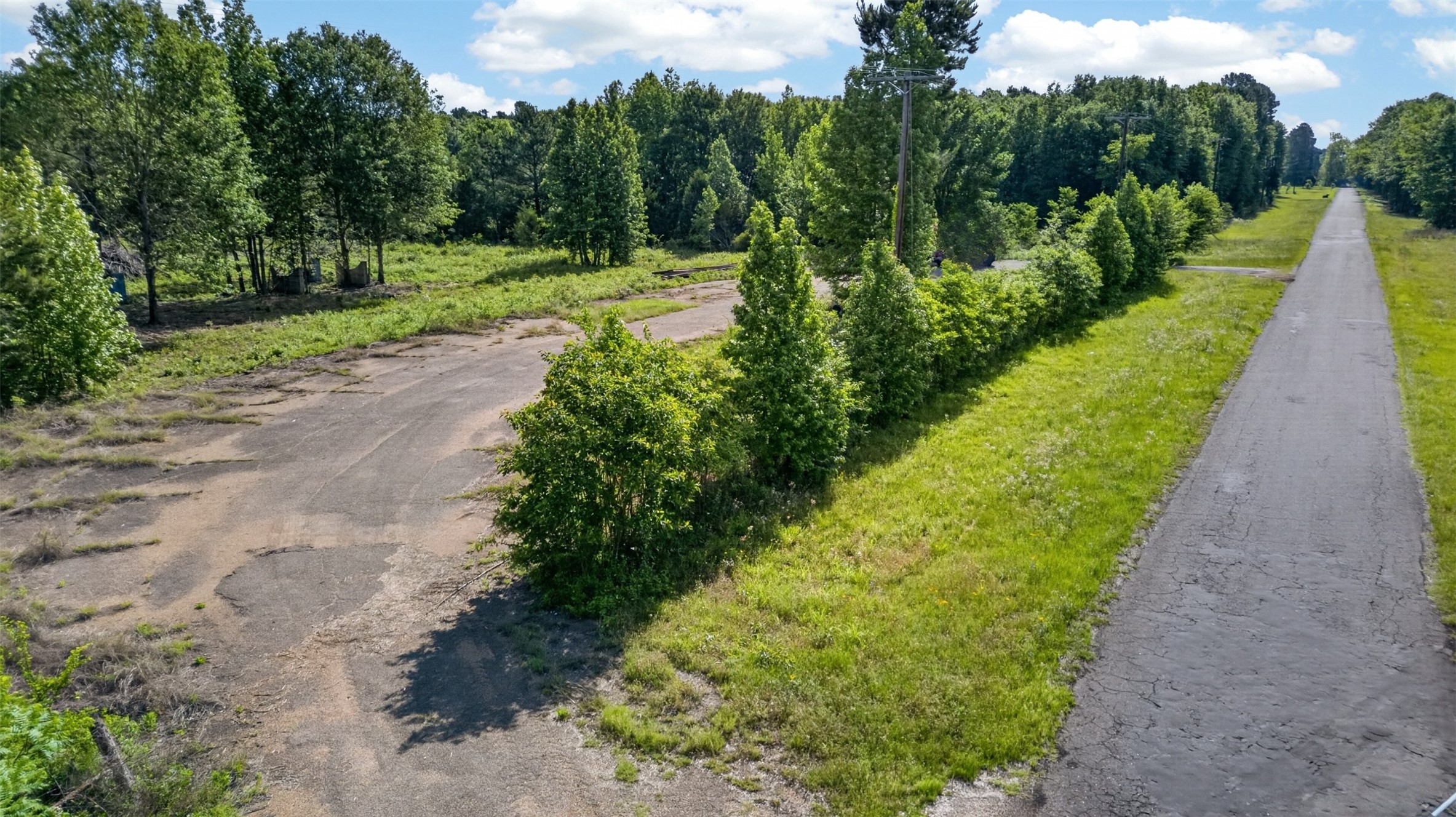 TBD County Road 2790
