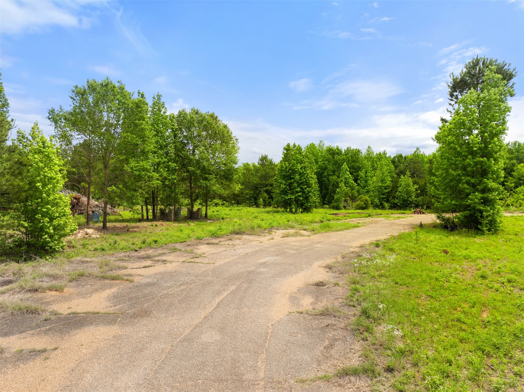 TBD County Road 2790