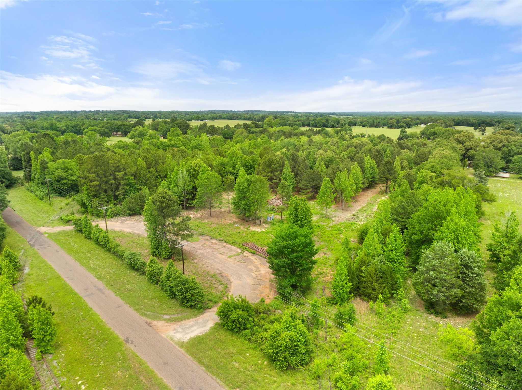 TBD County Road 2790