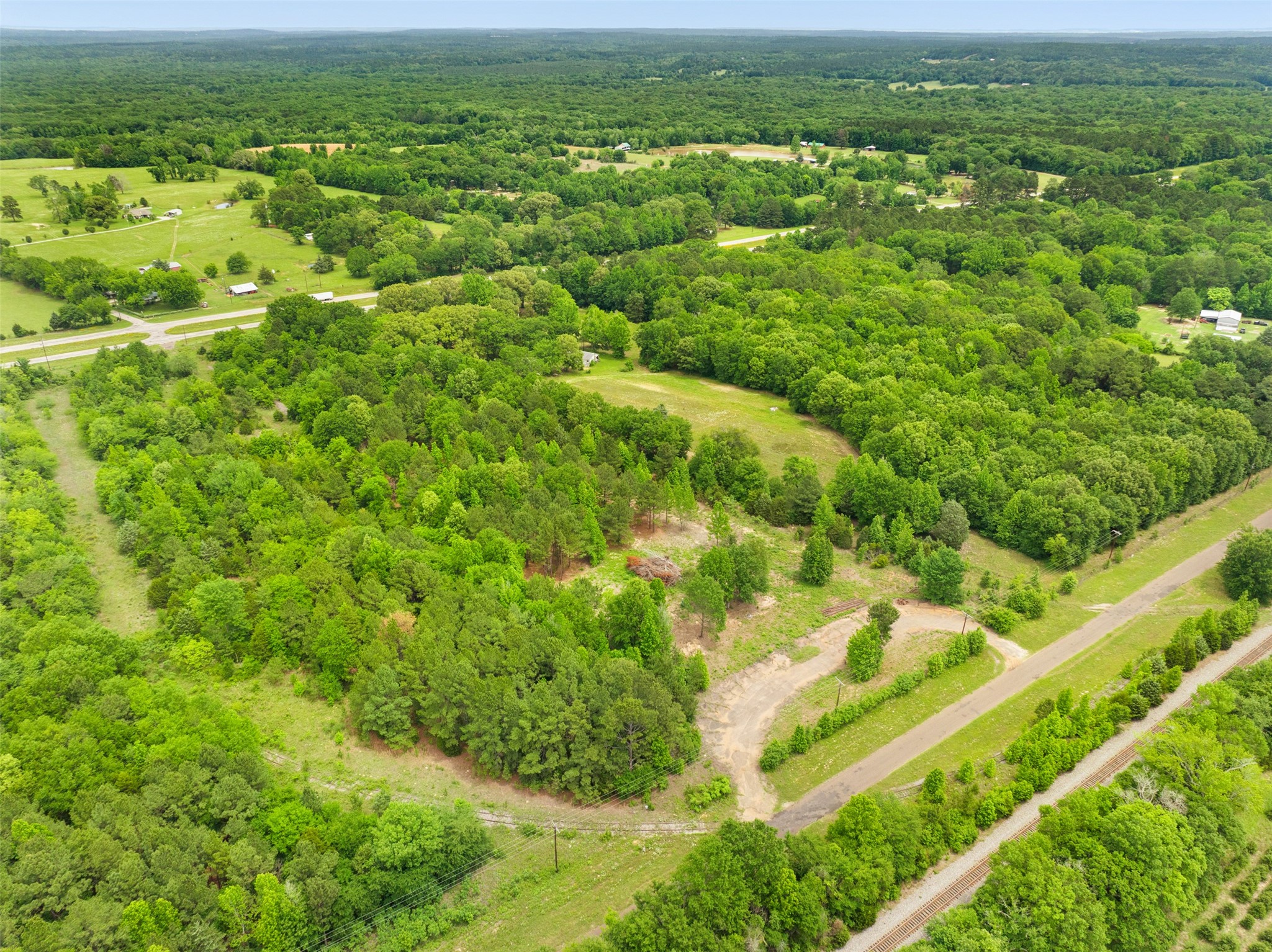 TBD County Road 2790