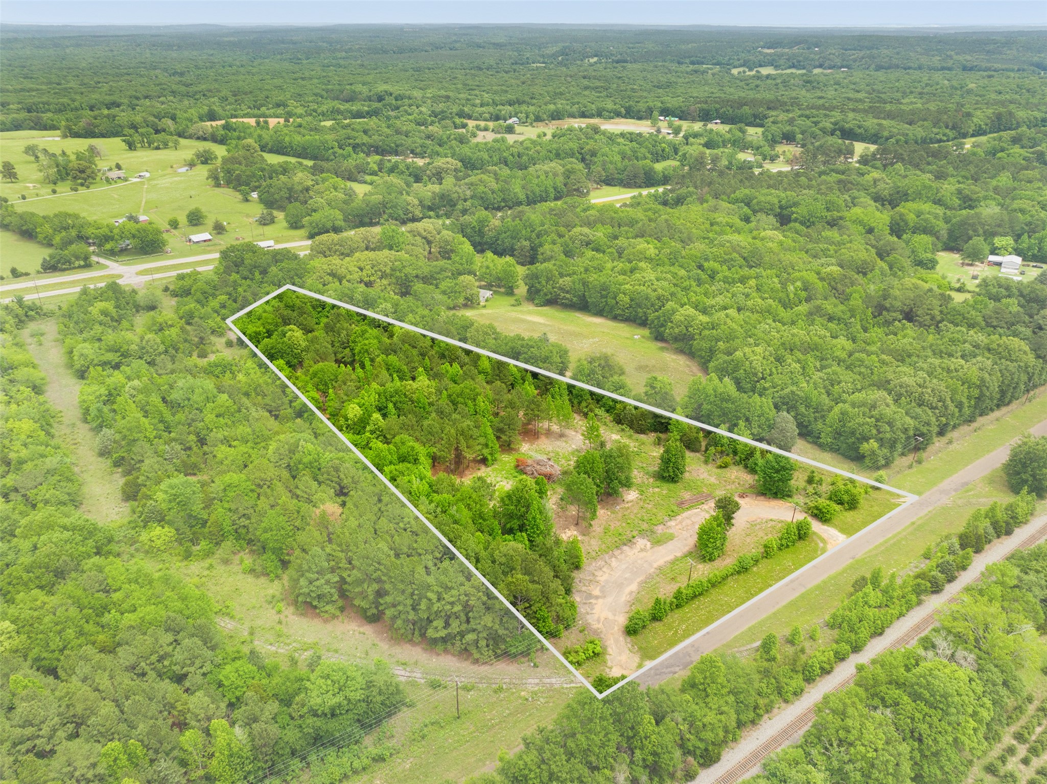 TBD County Road 2790