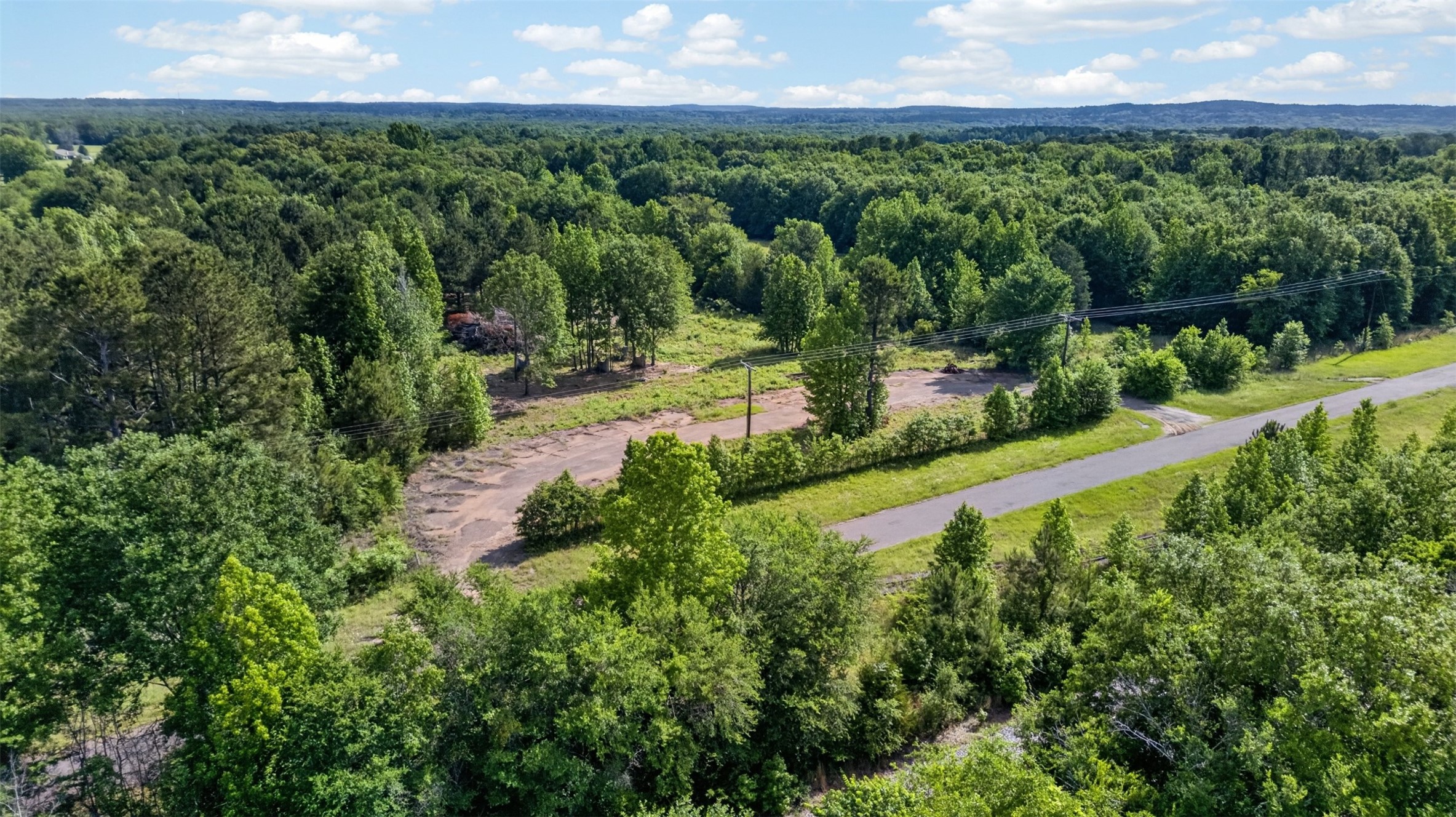 TBD County Road 2790
