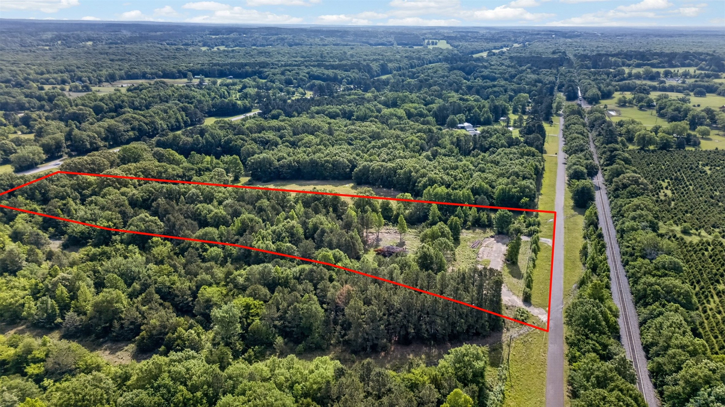 TBD County Road 2790