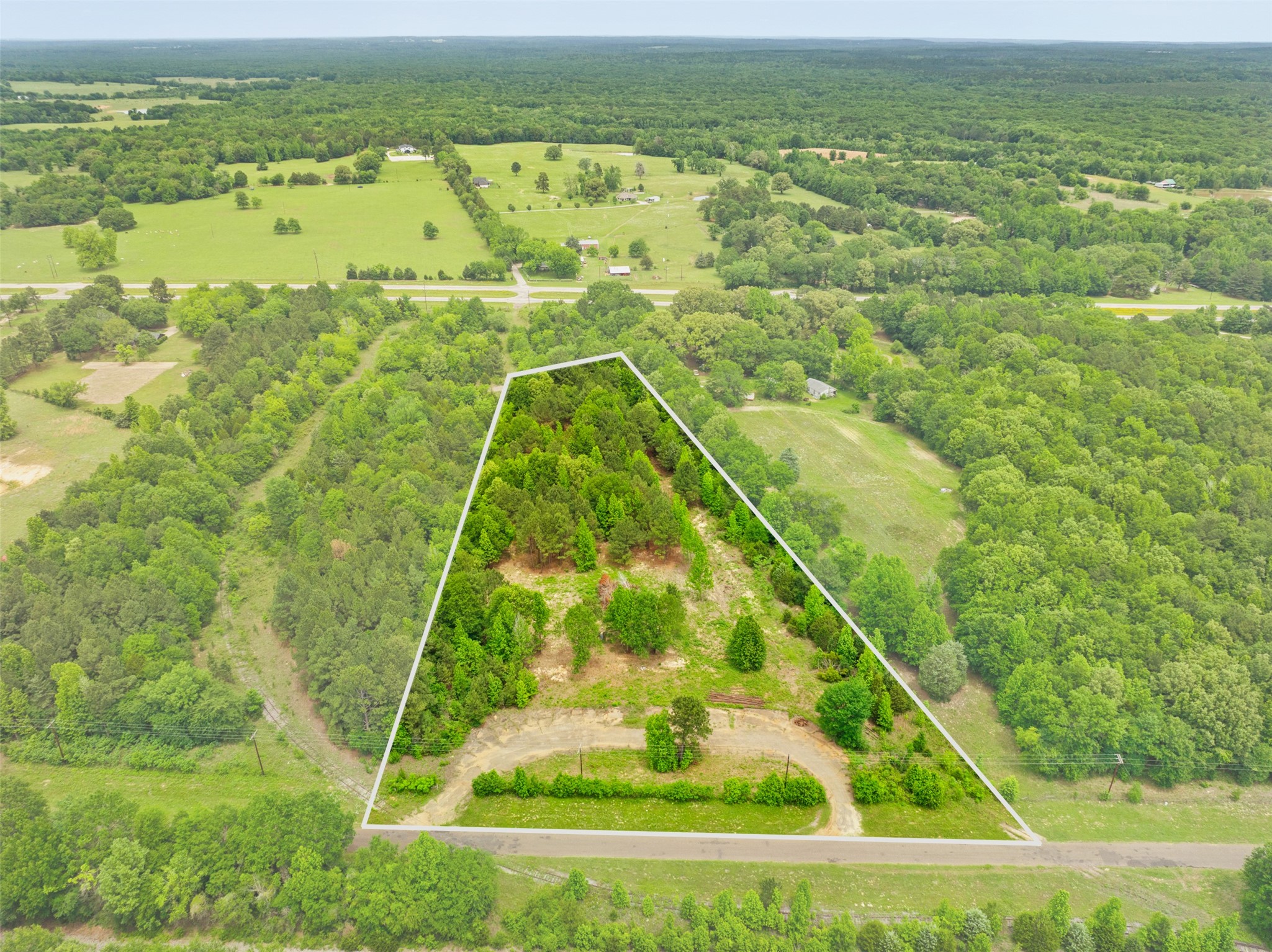 TBD County Road 2790