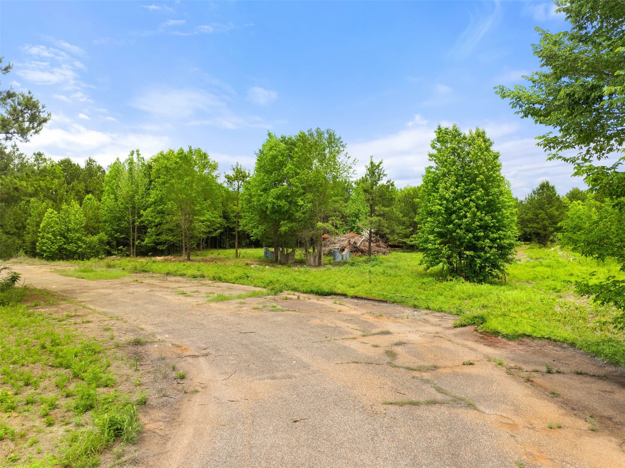 TBD County Road 2790