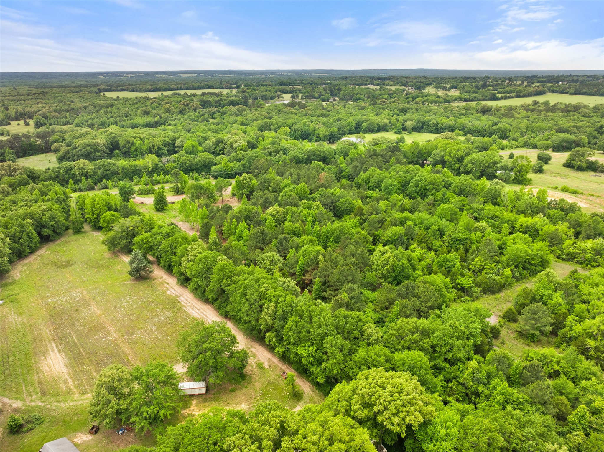 TBD County Road 2790