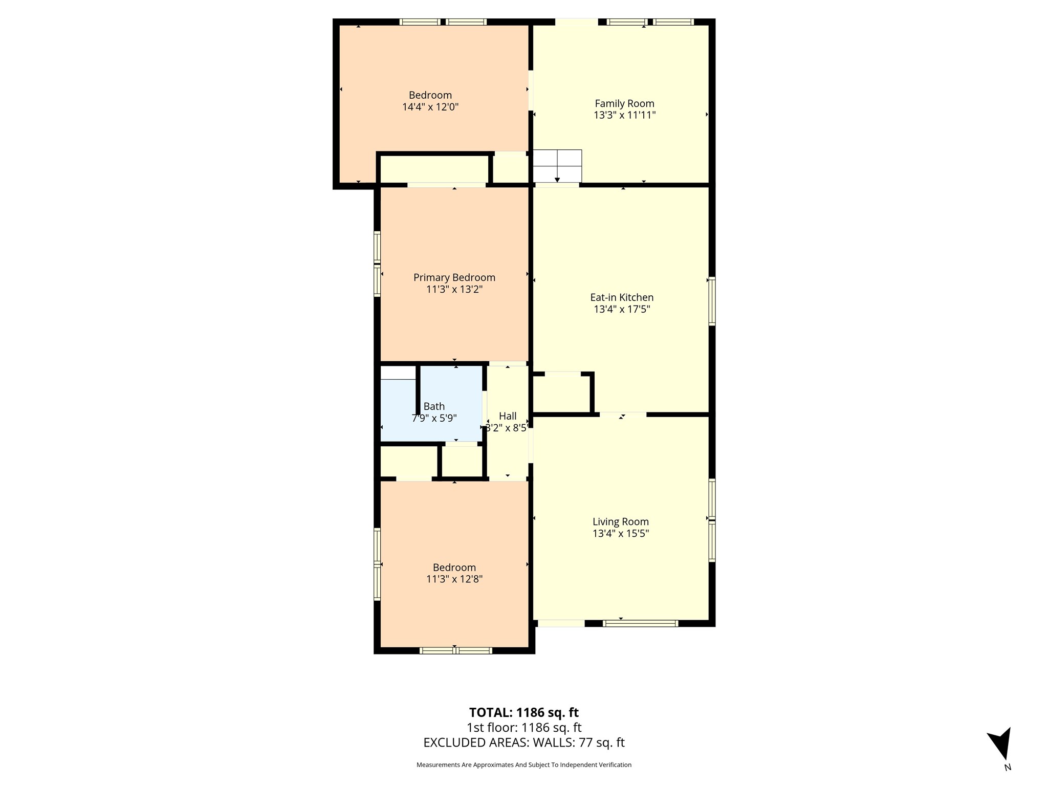 505 W Columbus Street