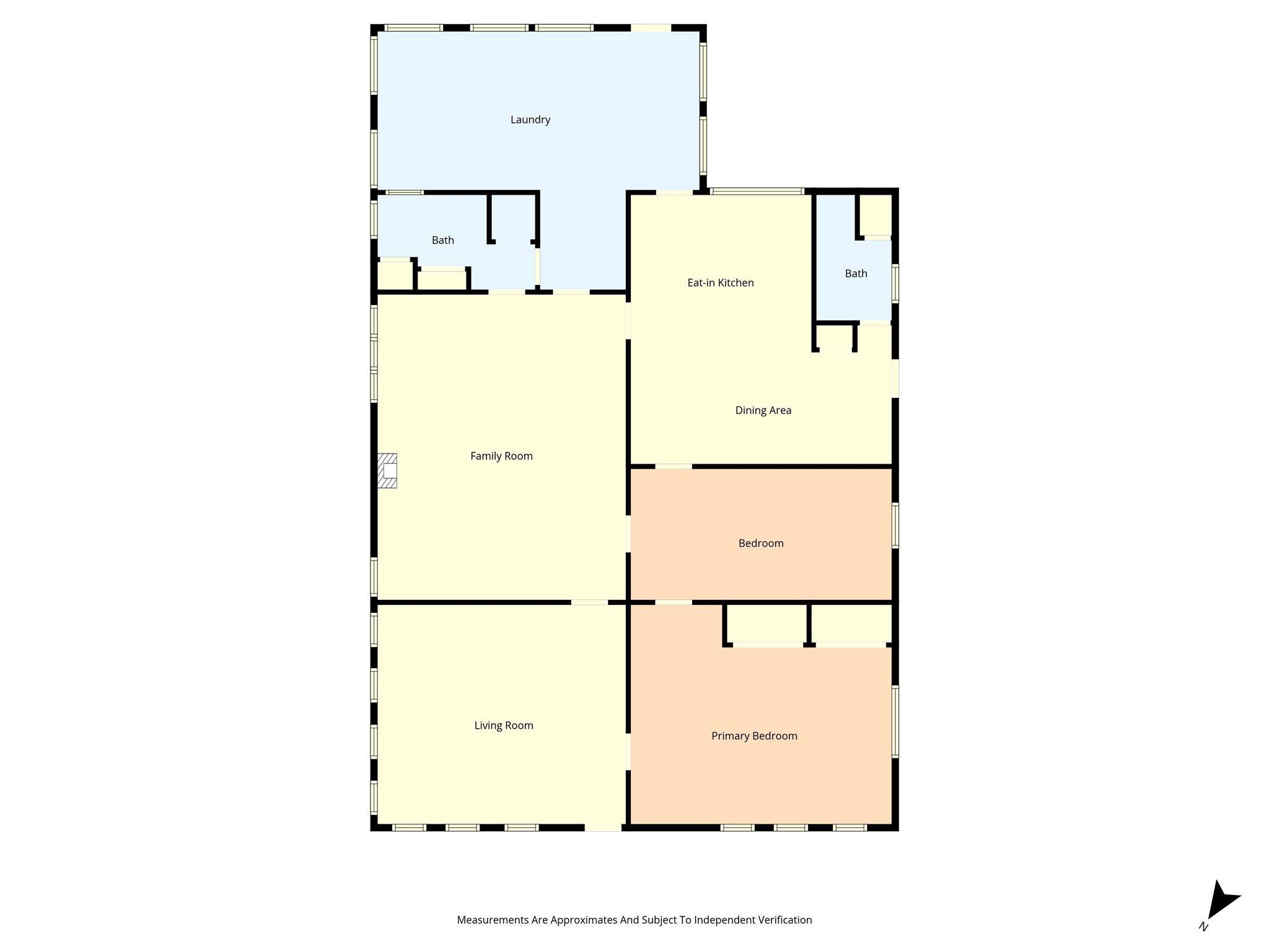 186 Waterview Drive