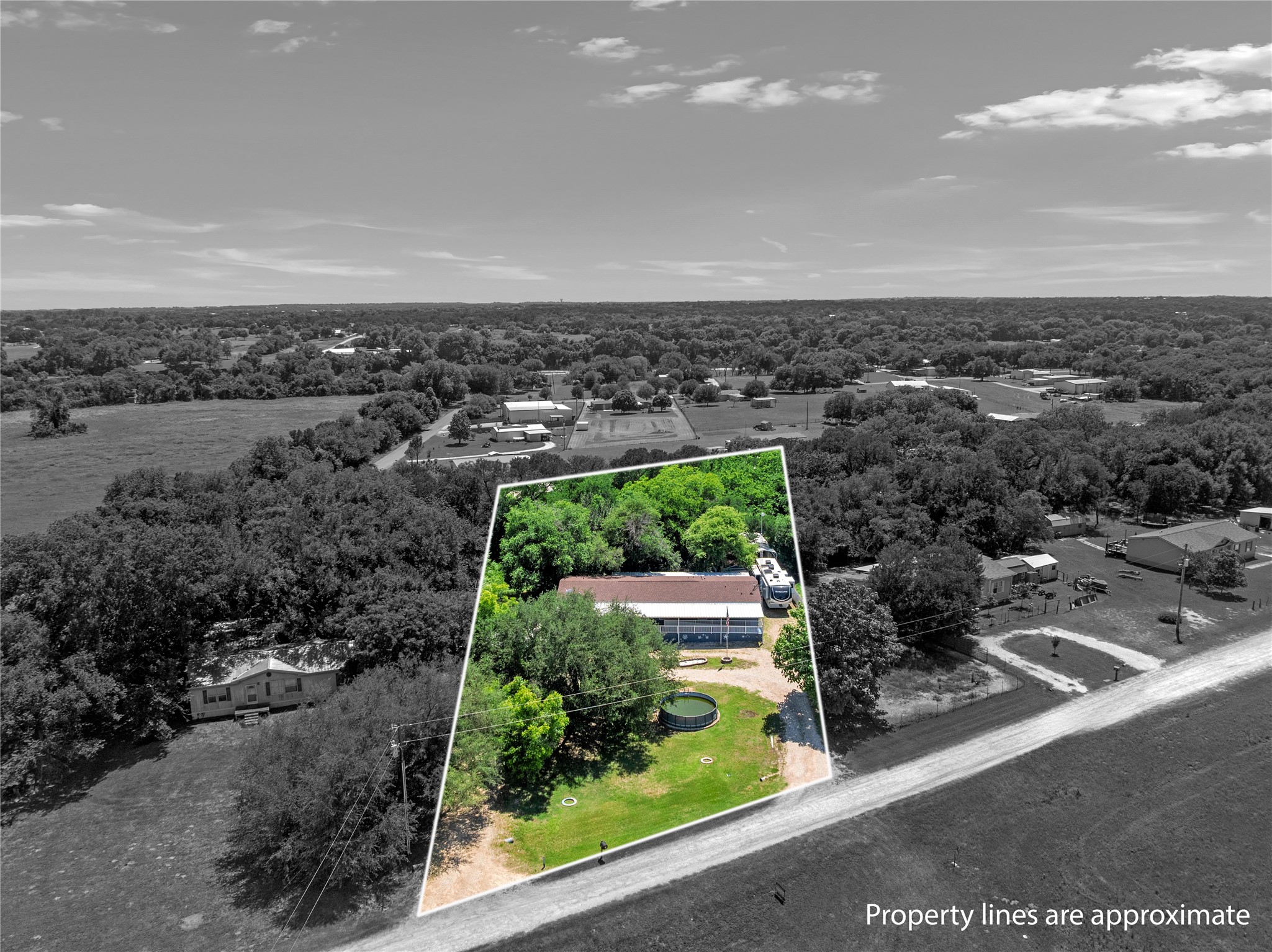 163 Bettinger Way