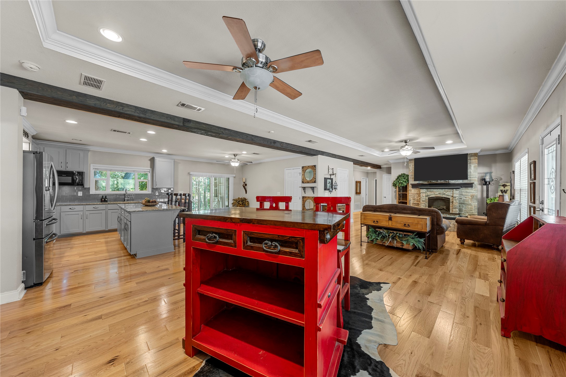 163 Bettinger Way