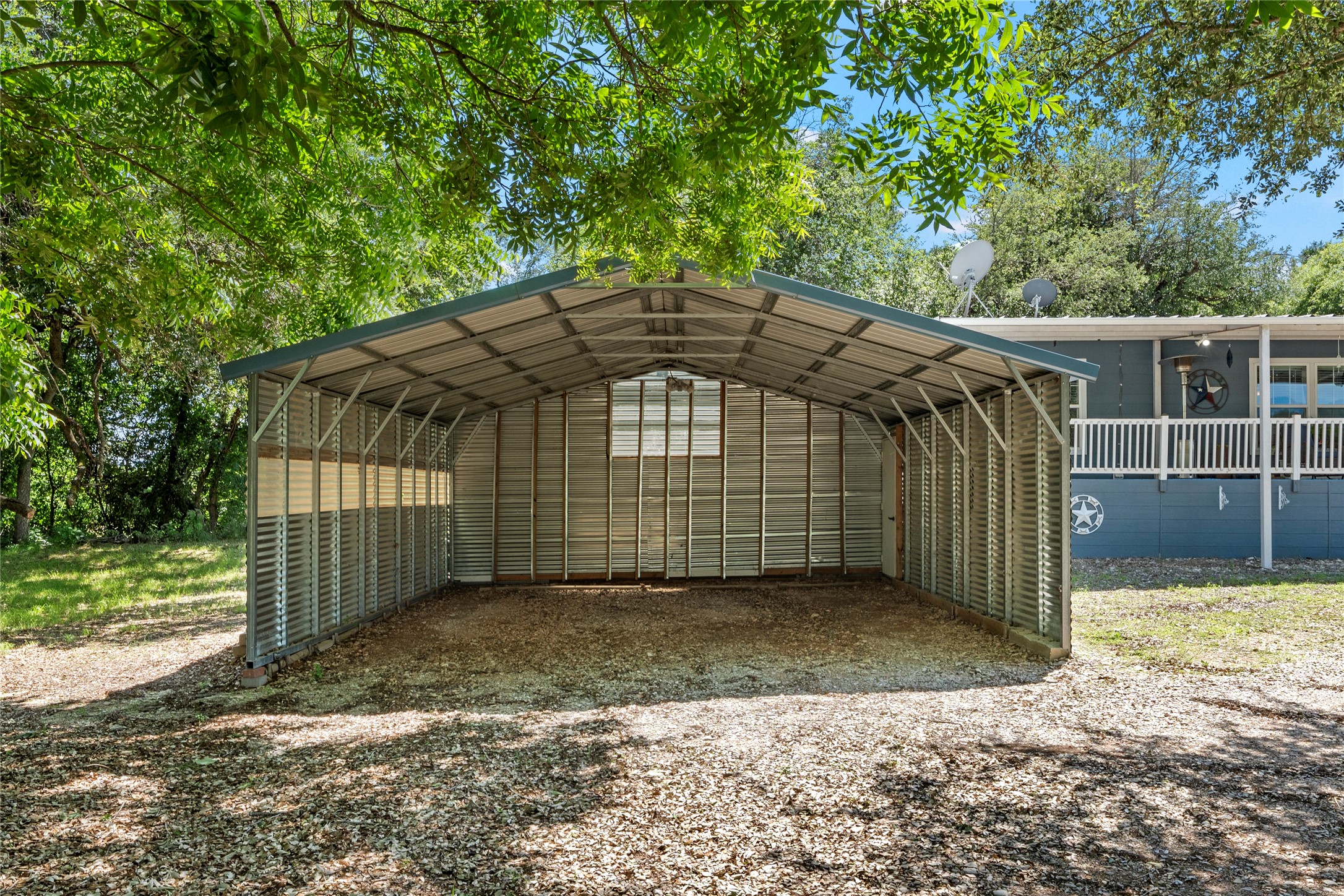 163 Bettinger Way