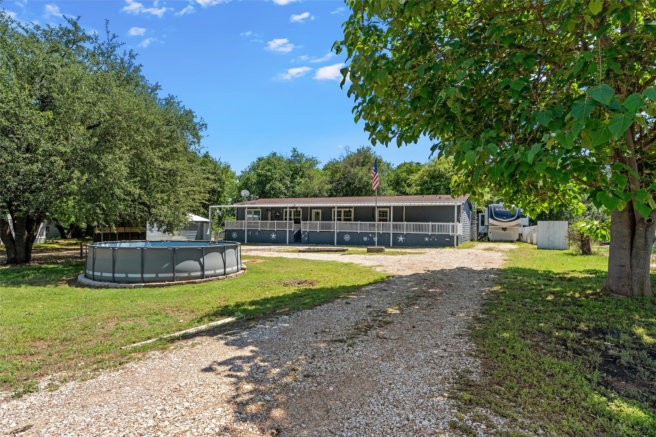 163 Bettinger Way