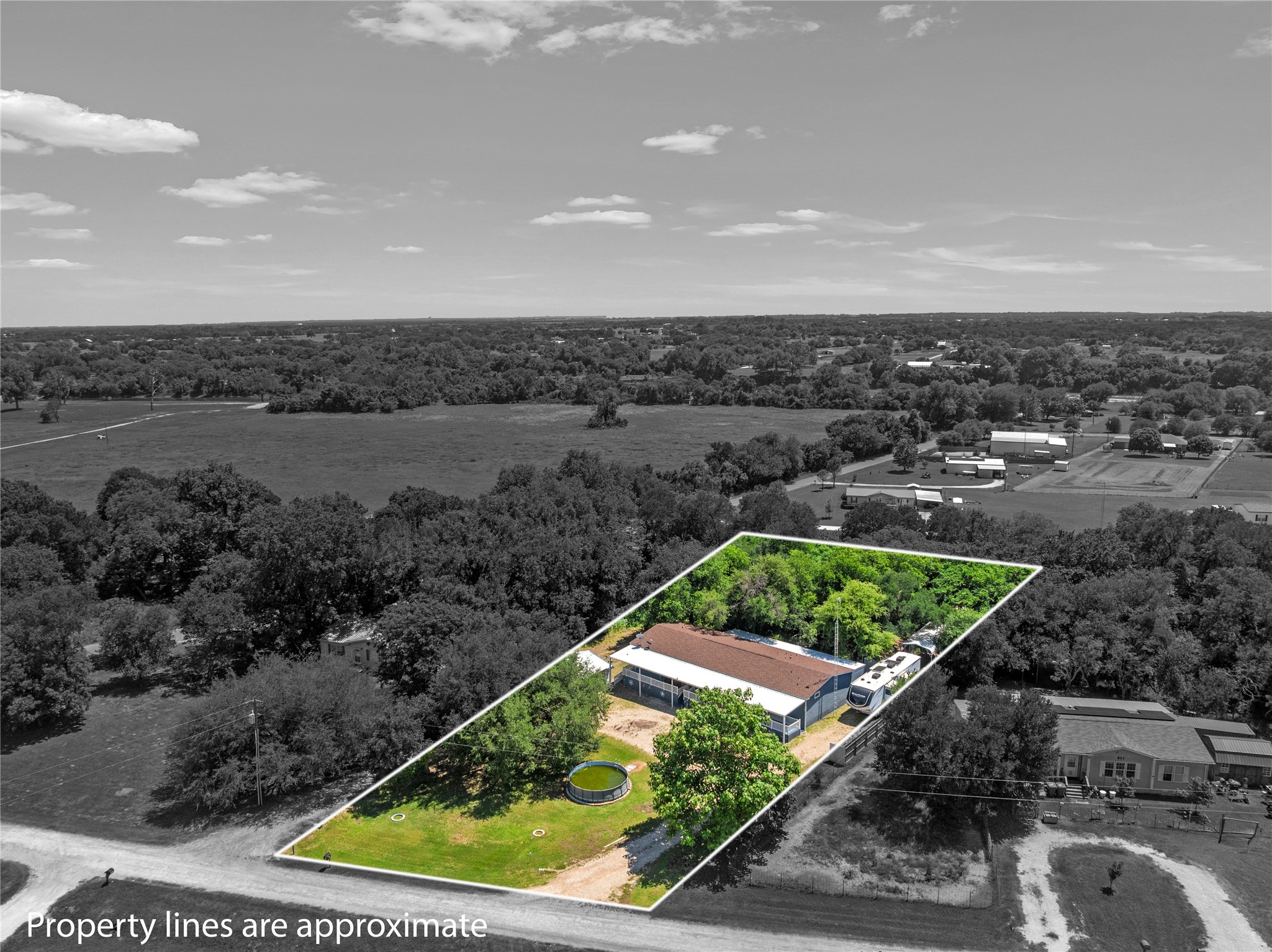 163 Bettinger Way
