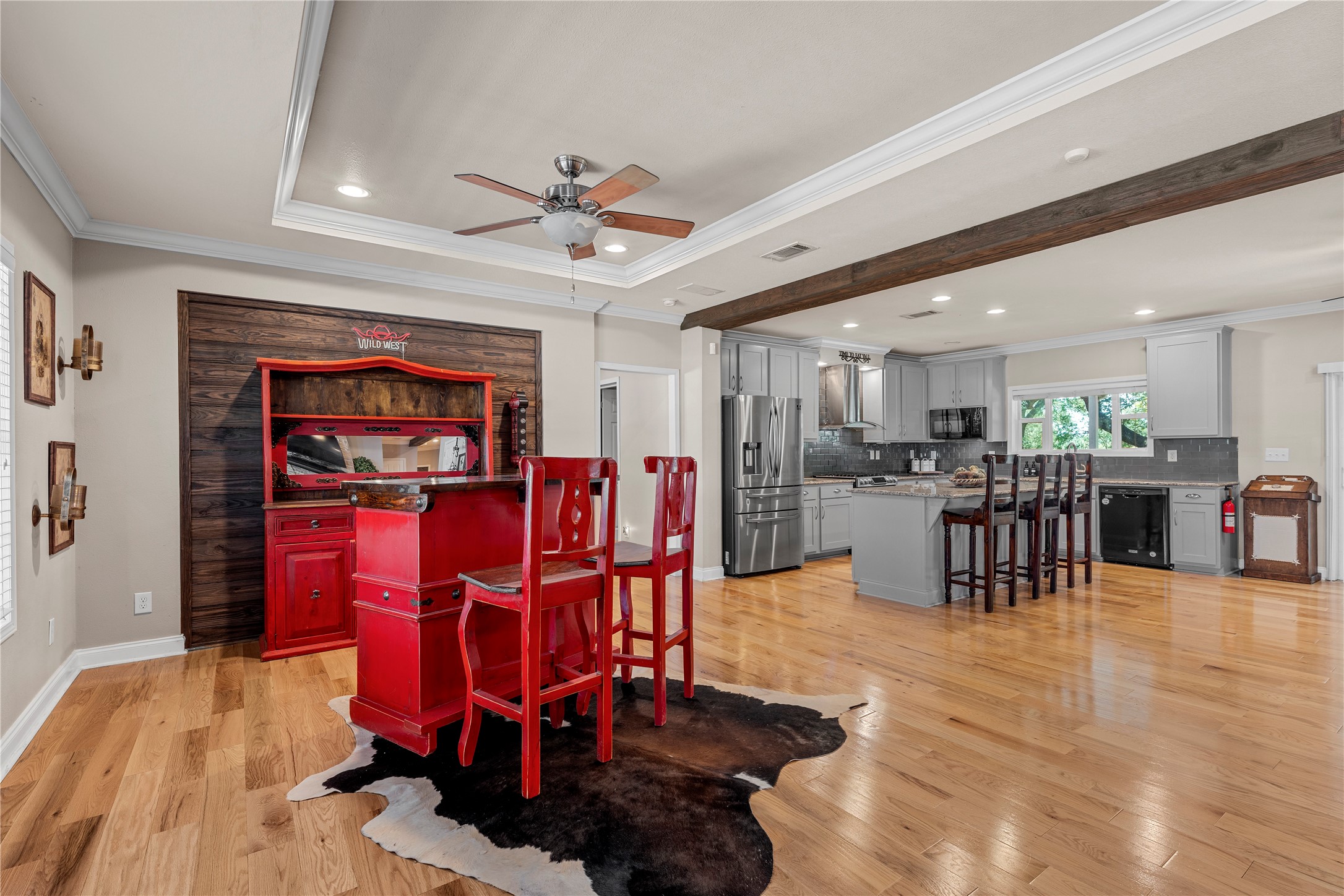 163 Bettinger Way