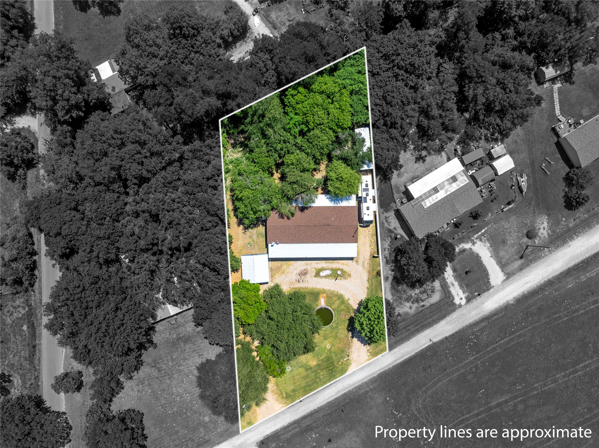 163 Bettinger Way