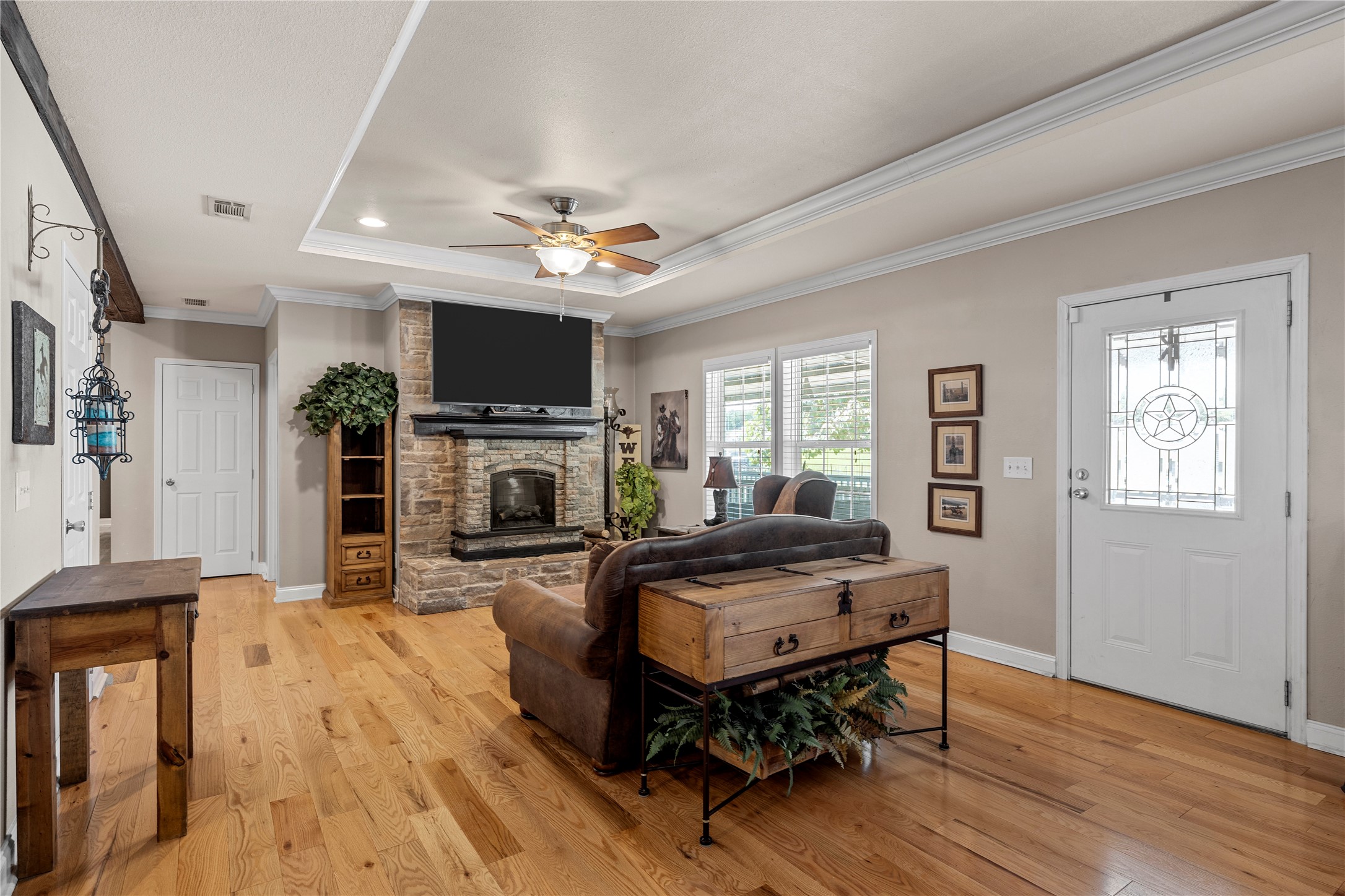 163 Bettinger Way