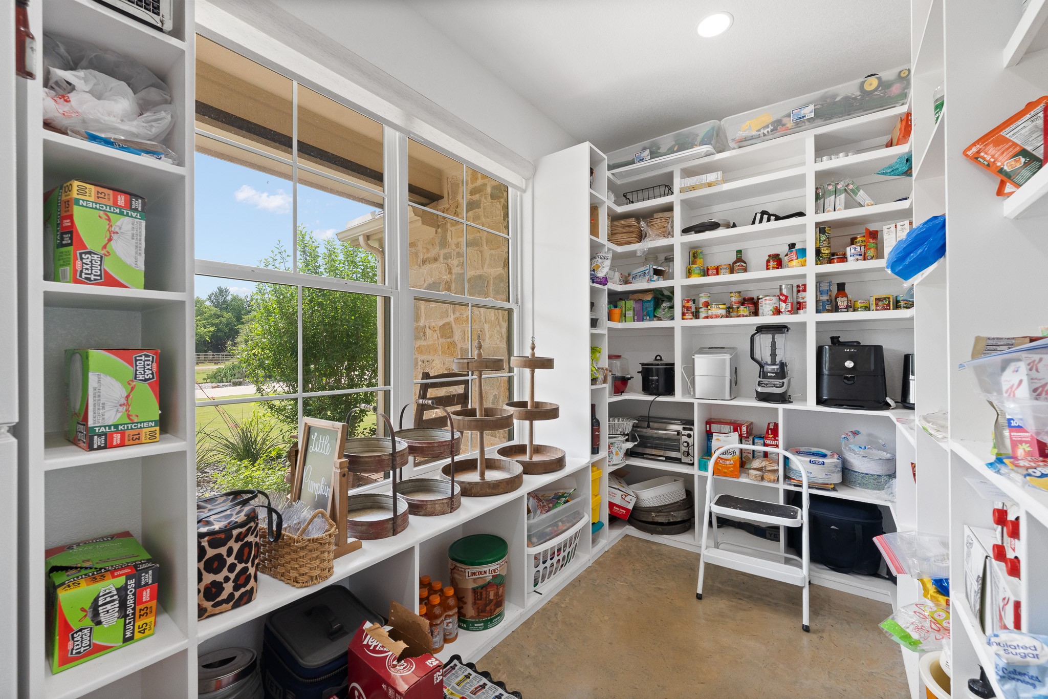 12024 Trailwood Drive