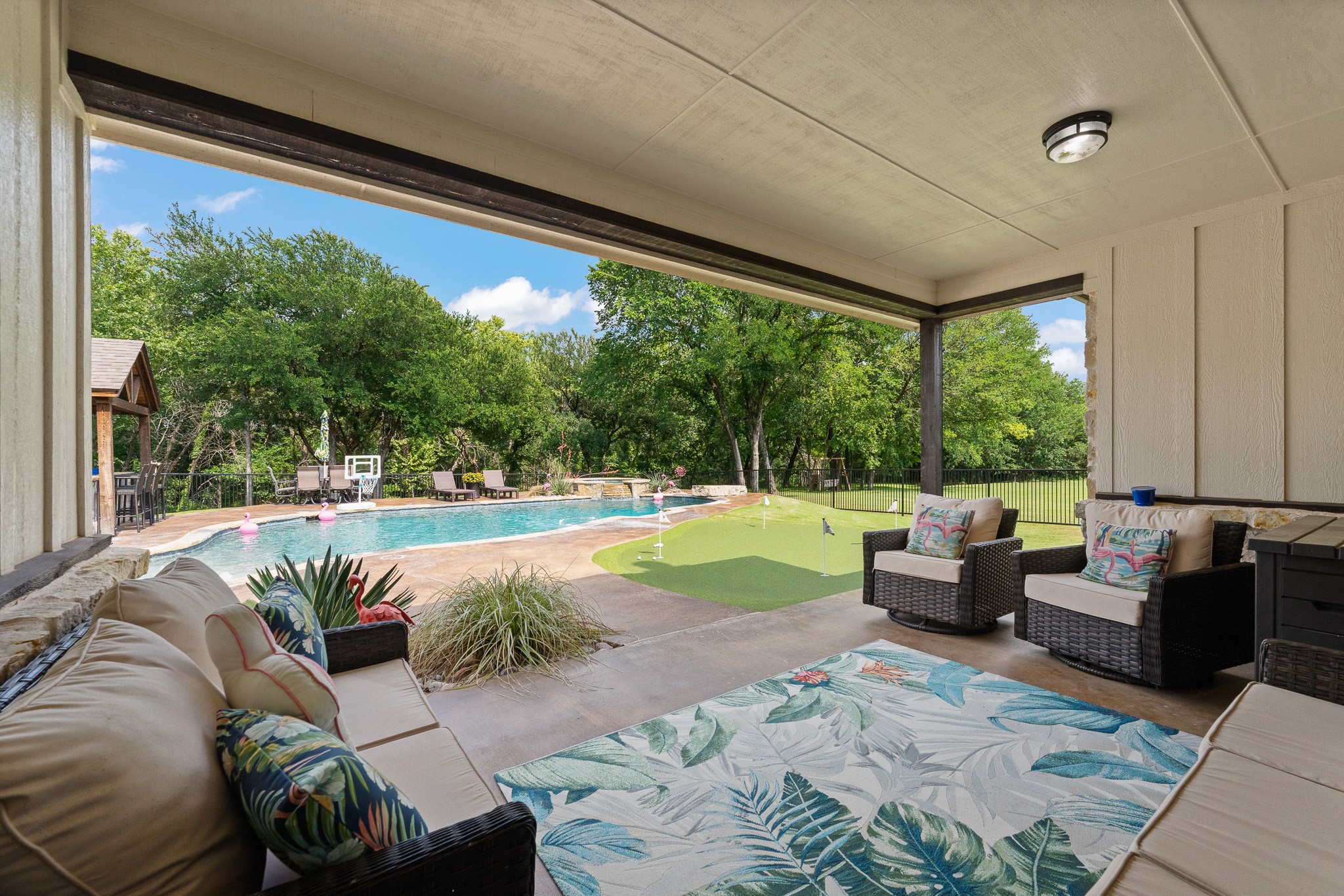 12024 Trailwood Drive