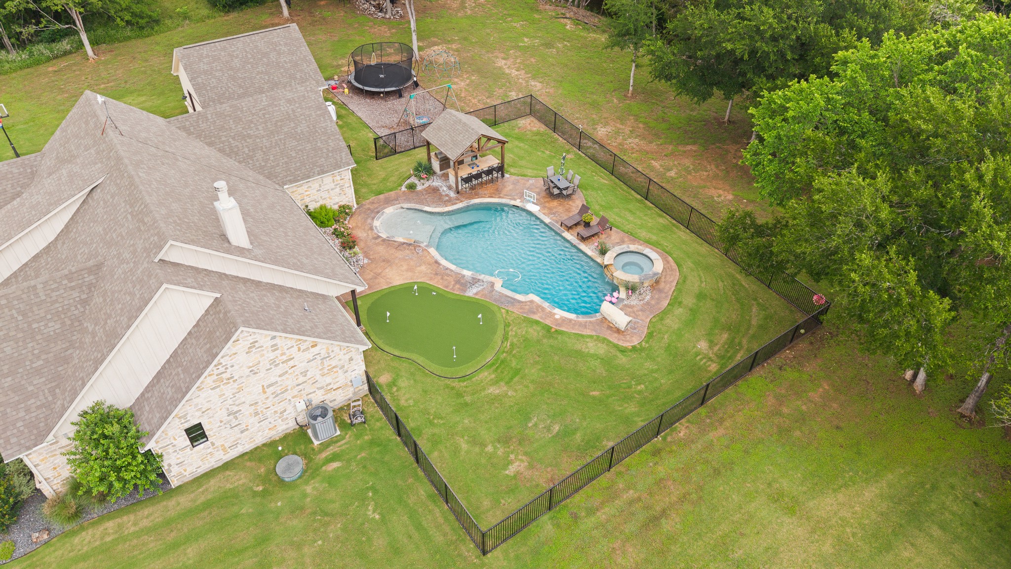 12024 Trailwood Drive