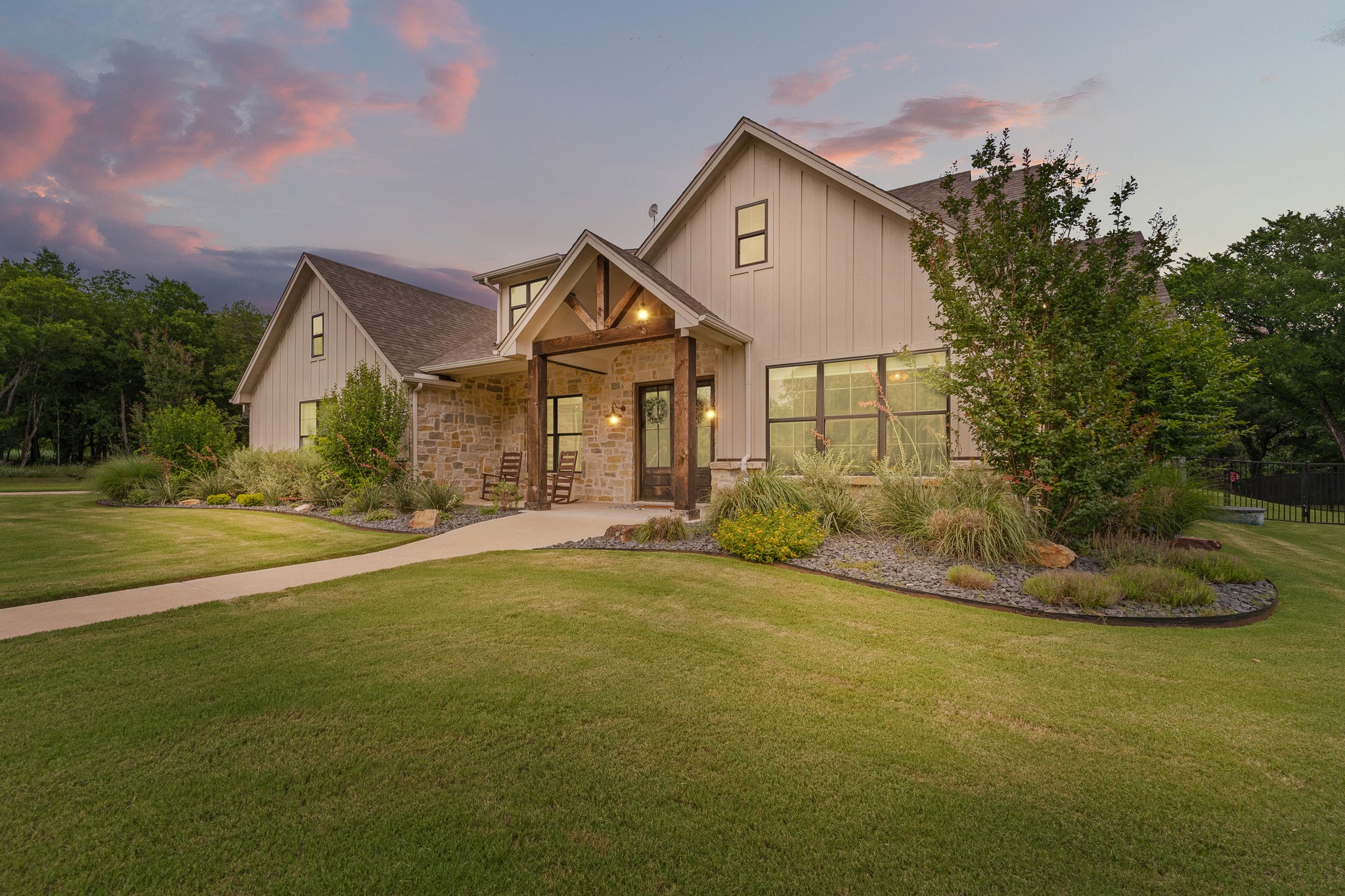 12024 Trailwood Drive