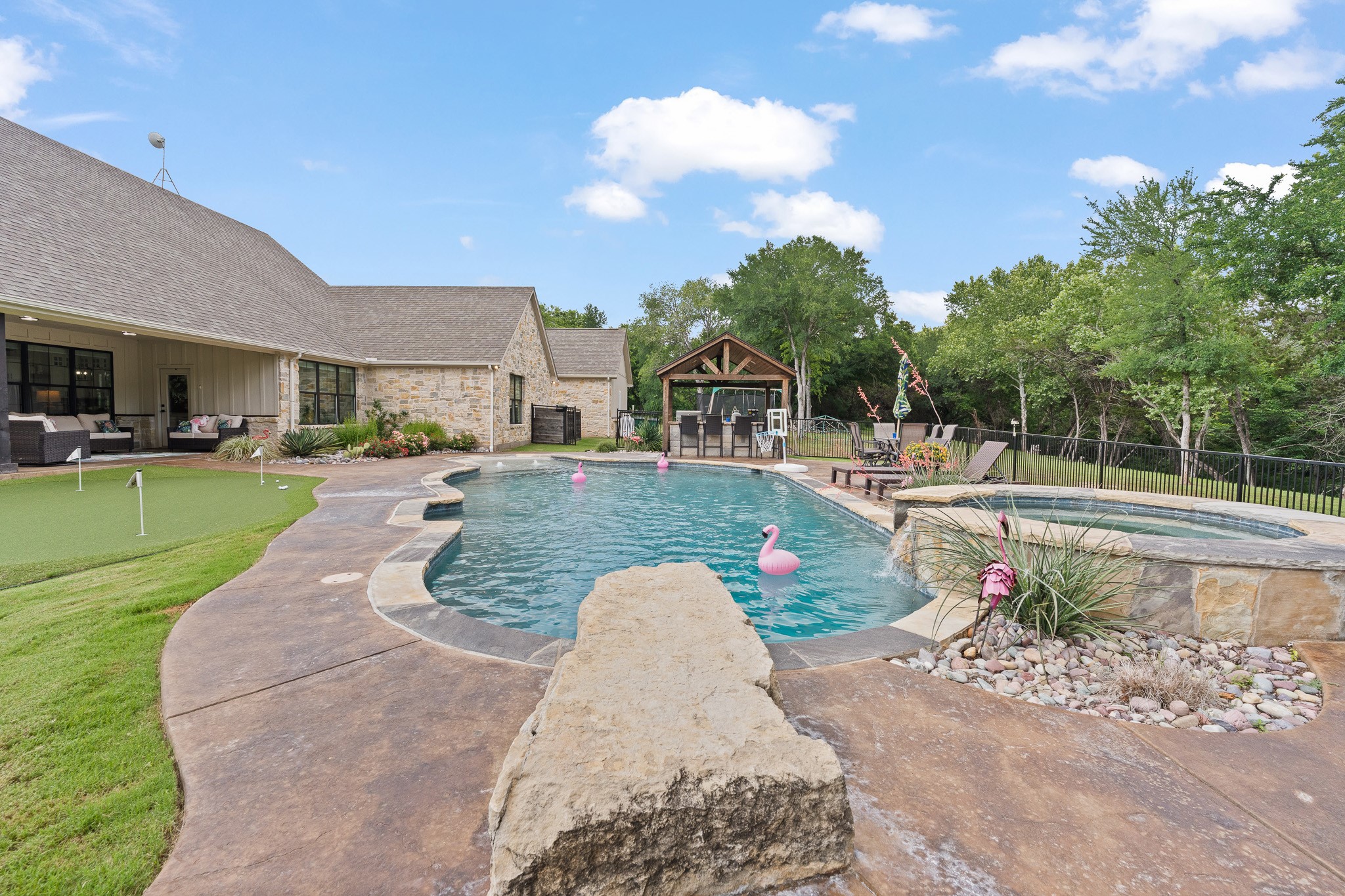 12024 Trailwood Drive