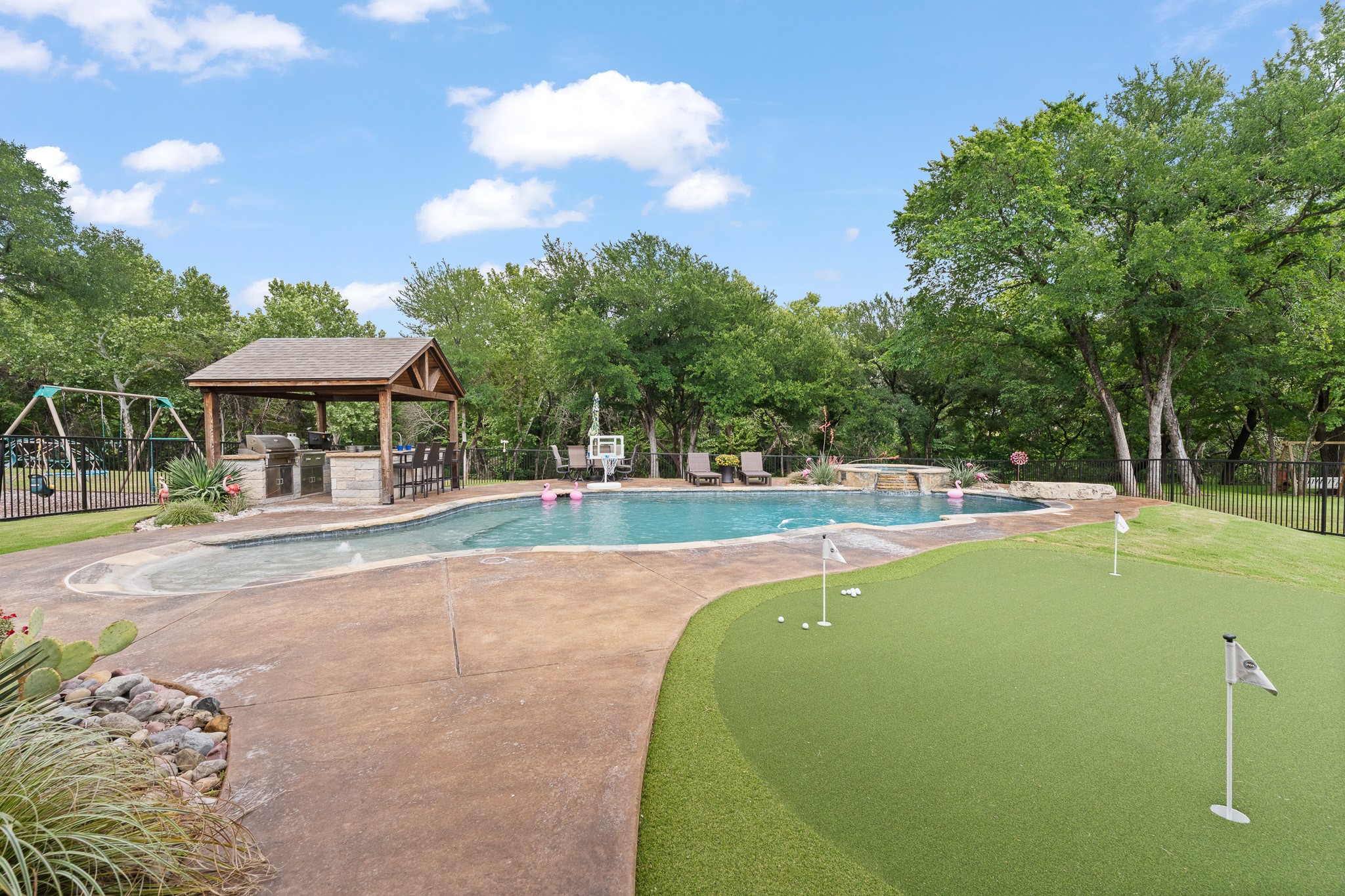 12024 Trailwood Drive