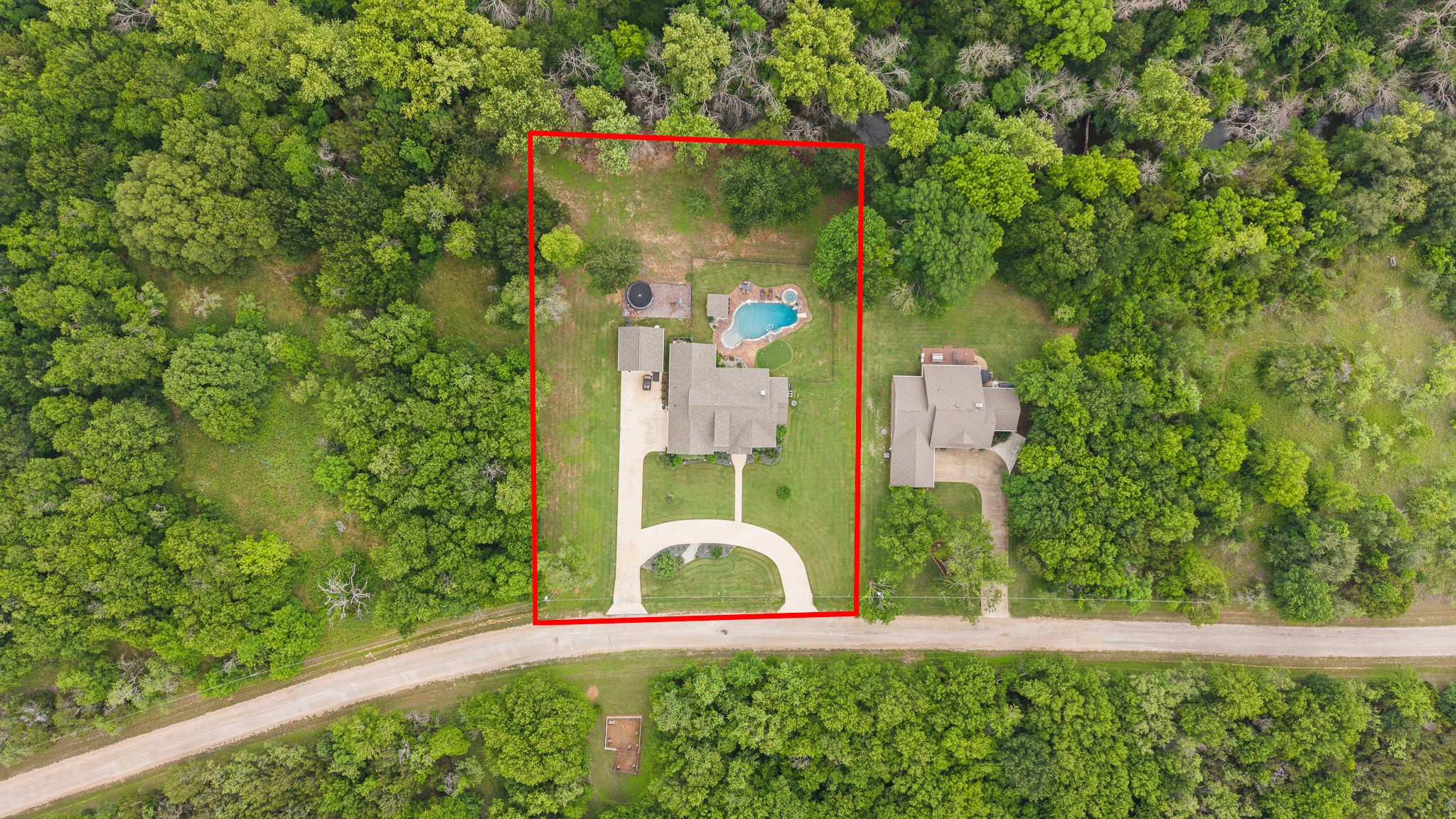 12024 Trailwood Drive