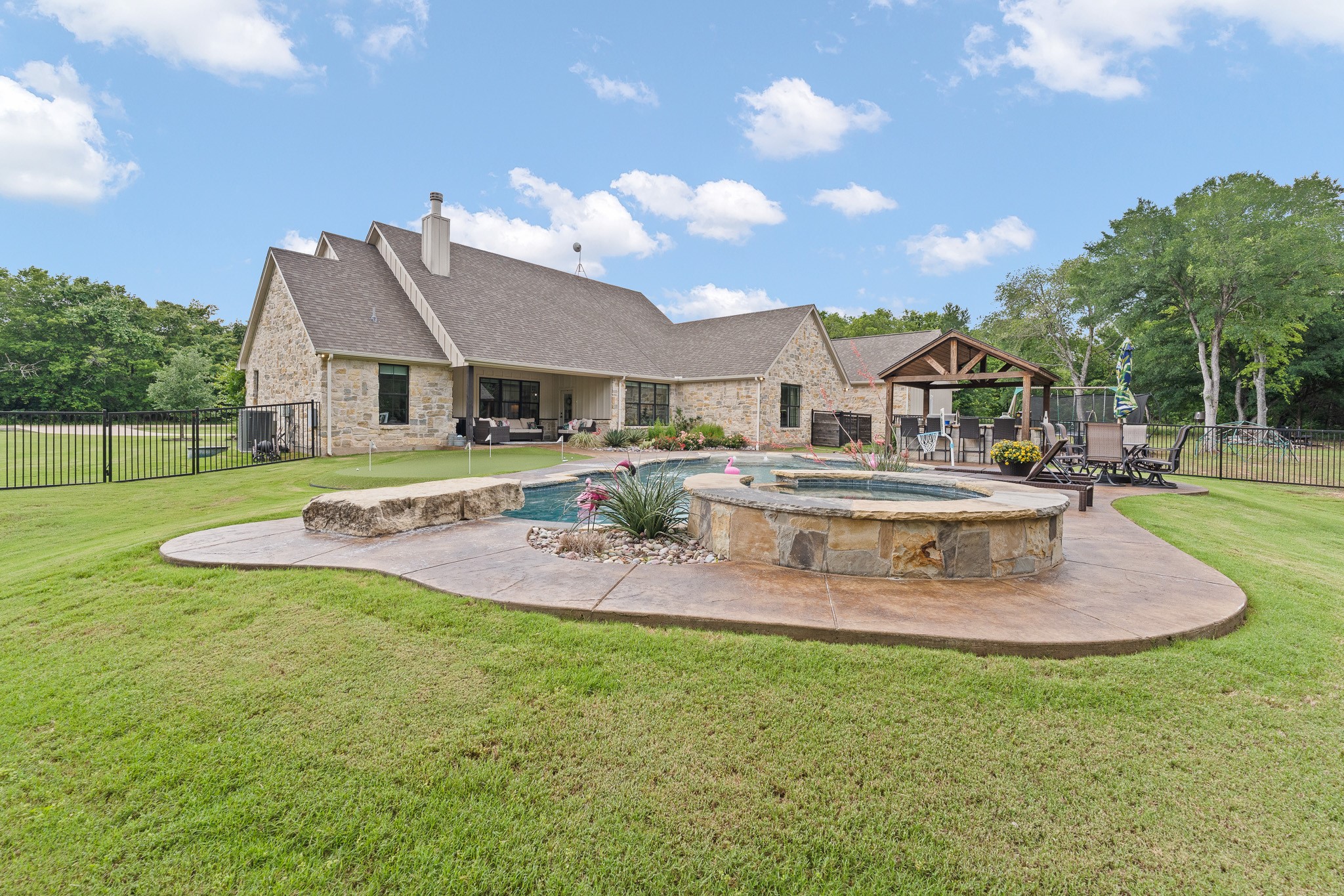 12024 Trailwood Drive