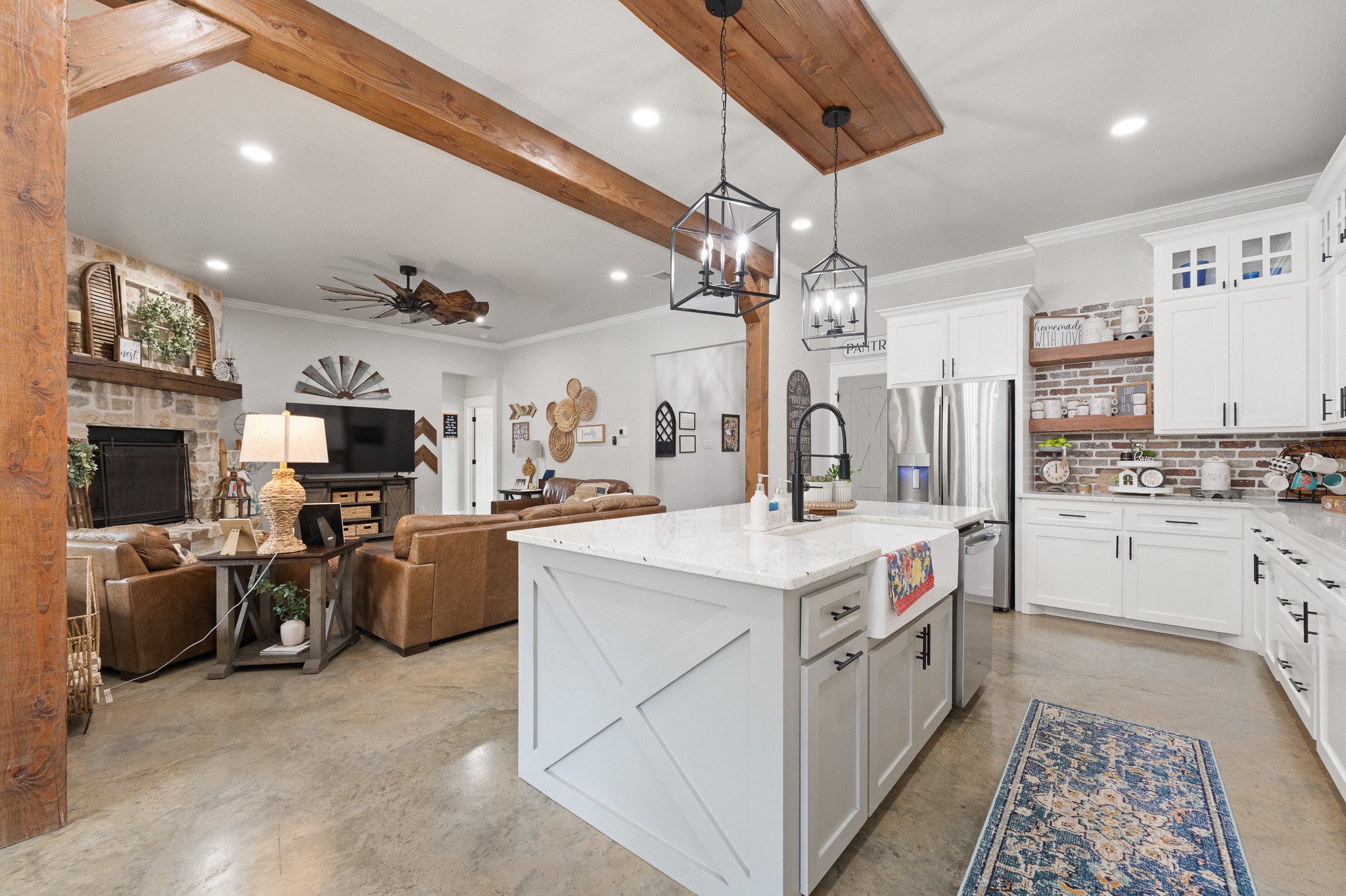 12024 Trailwood Drive