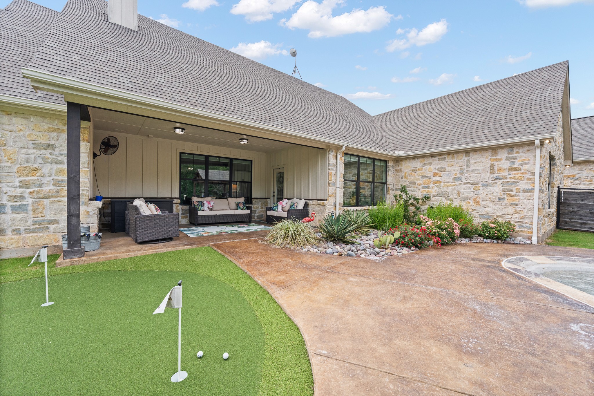 12024 Trailwood Drive